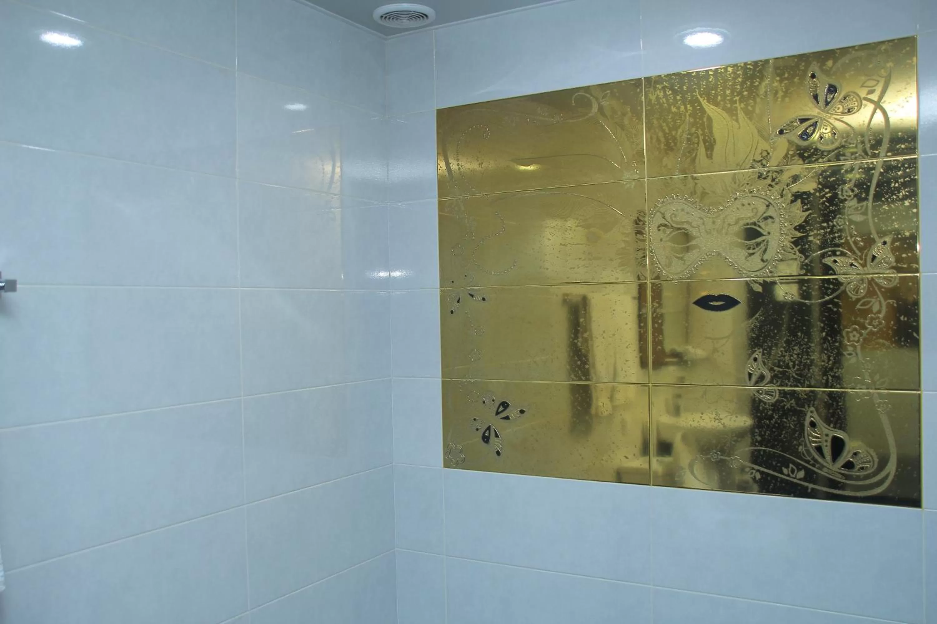 Other in Mirage Hotel