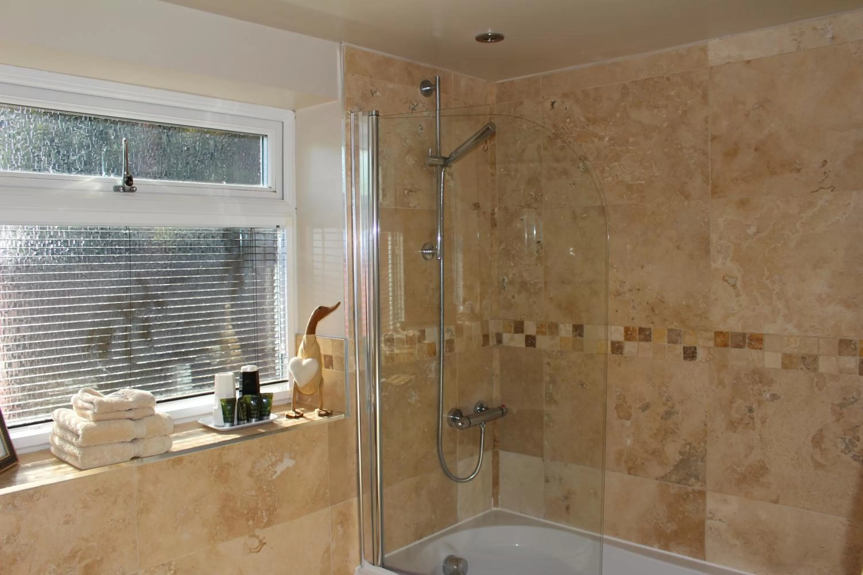 Shower, Bathroom in No. 82 B&B