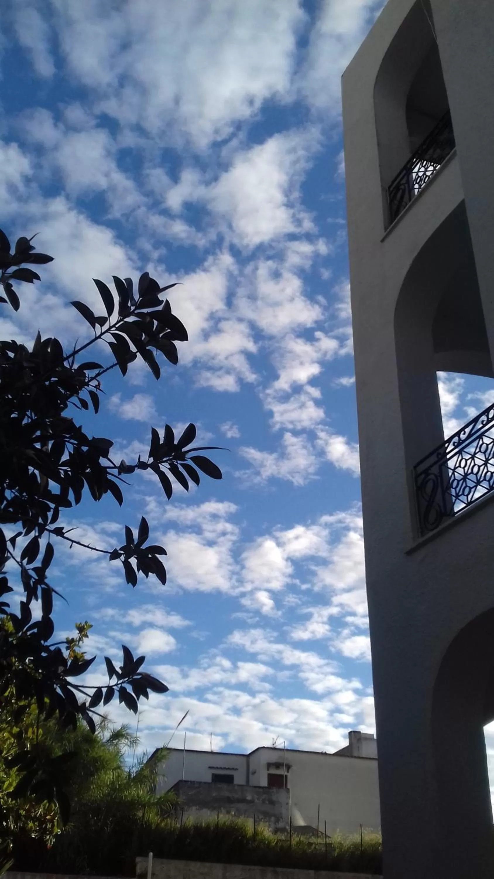 Property building in Villa Thomas BB conduzione familiare