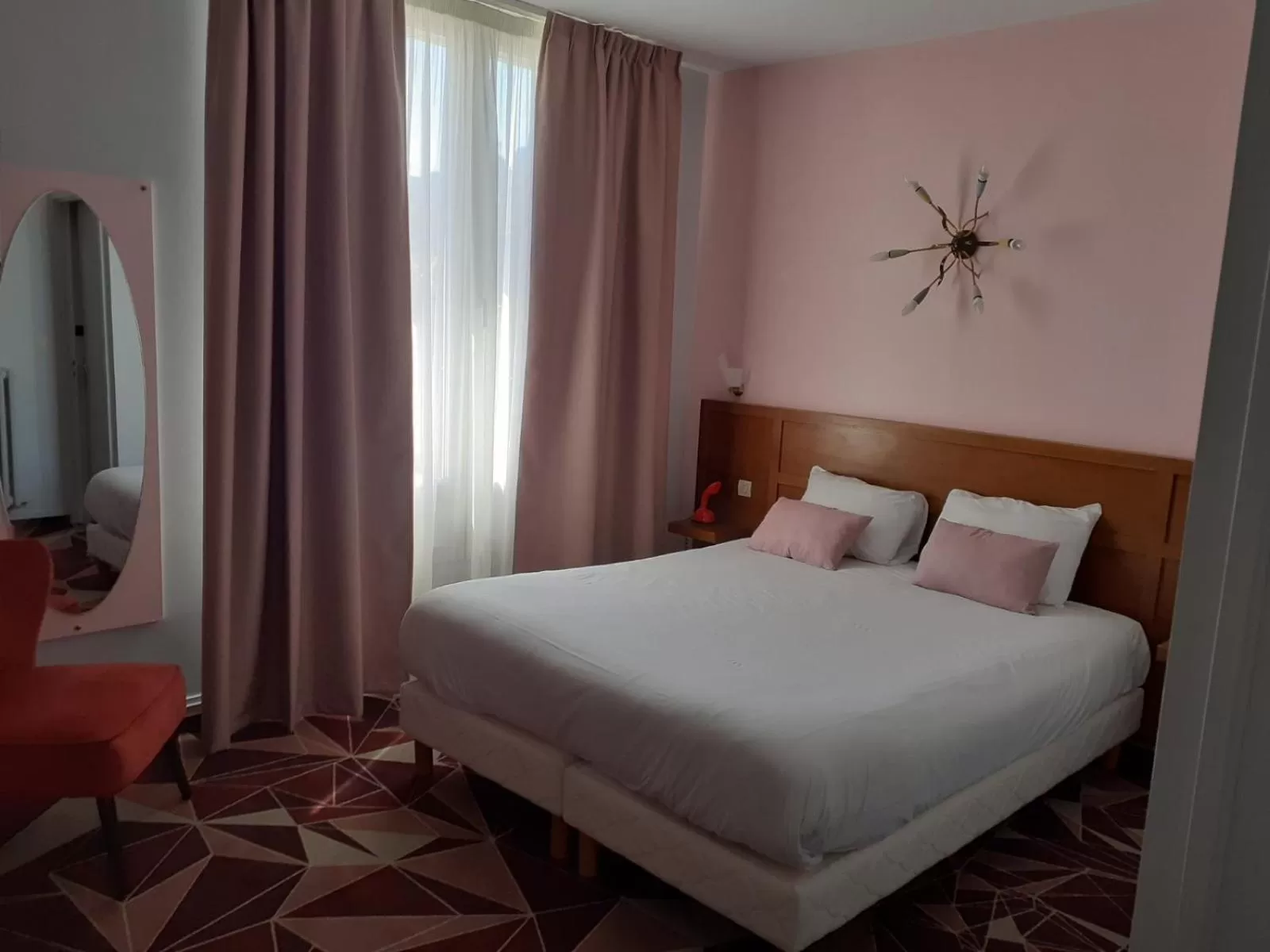 ibis Styles Le Havre Centre