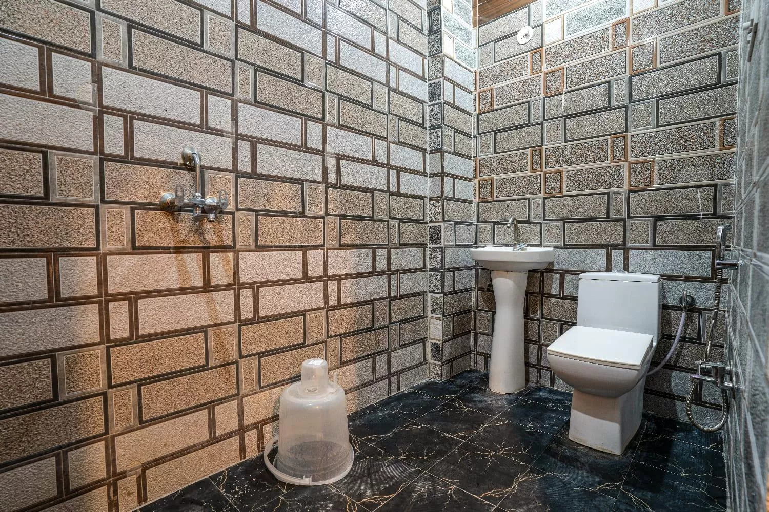 Property building in kings villa Jaisalmer