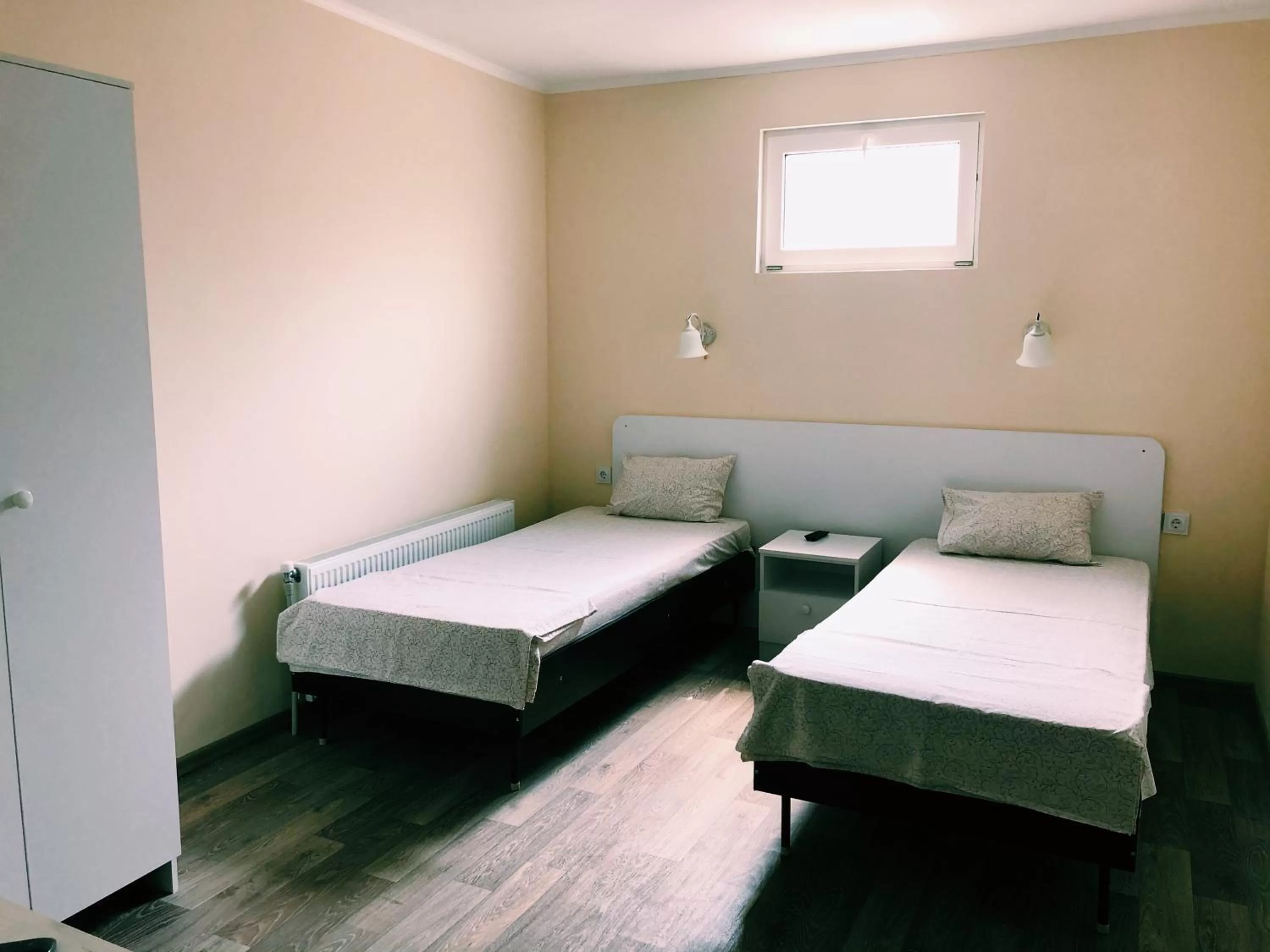 Bed in Hotel and Entertaiment Complex Vlada