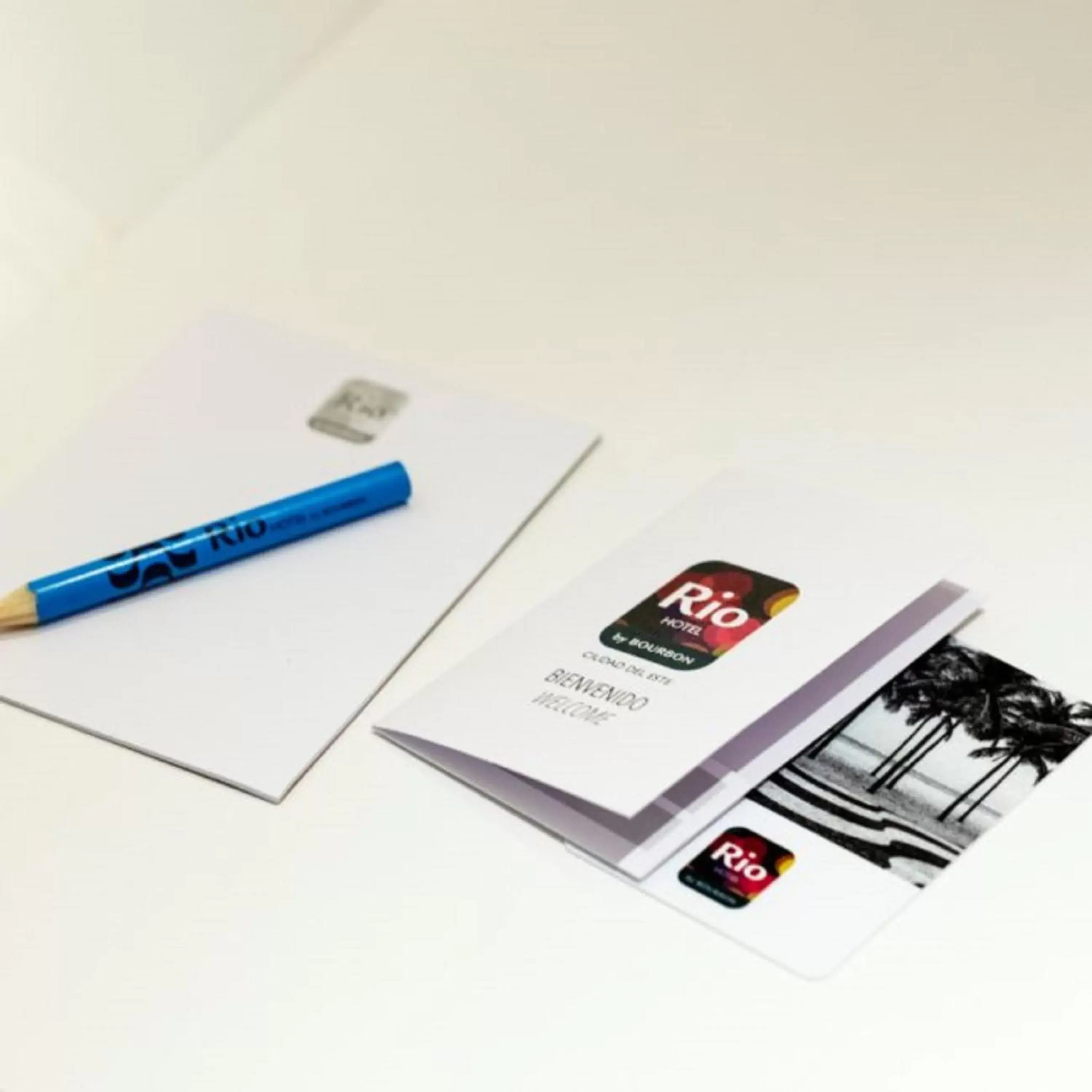 Superior Single Room in Rio Hotel by Bourbon Ciudad Del Este Superior Single Room in Rio Hotel by Bourbon Ciudad Del Este