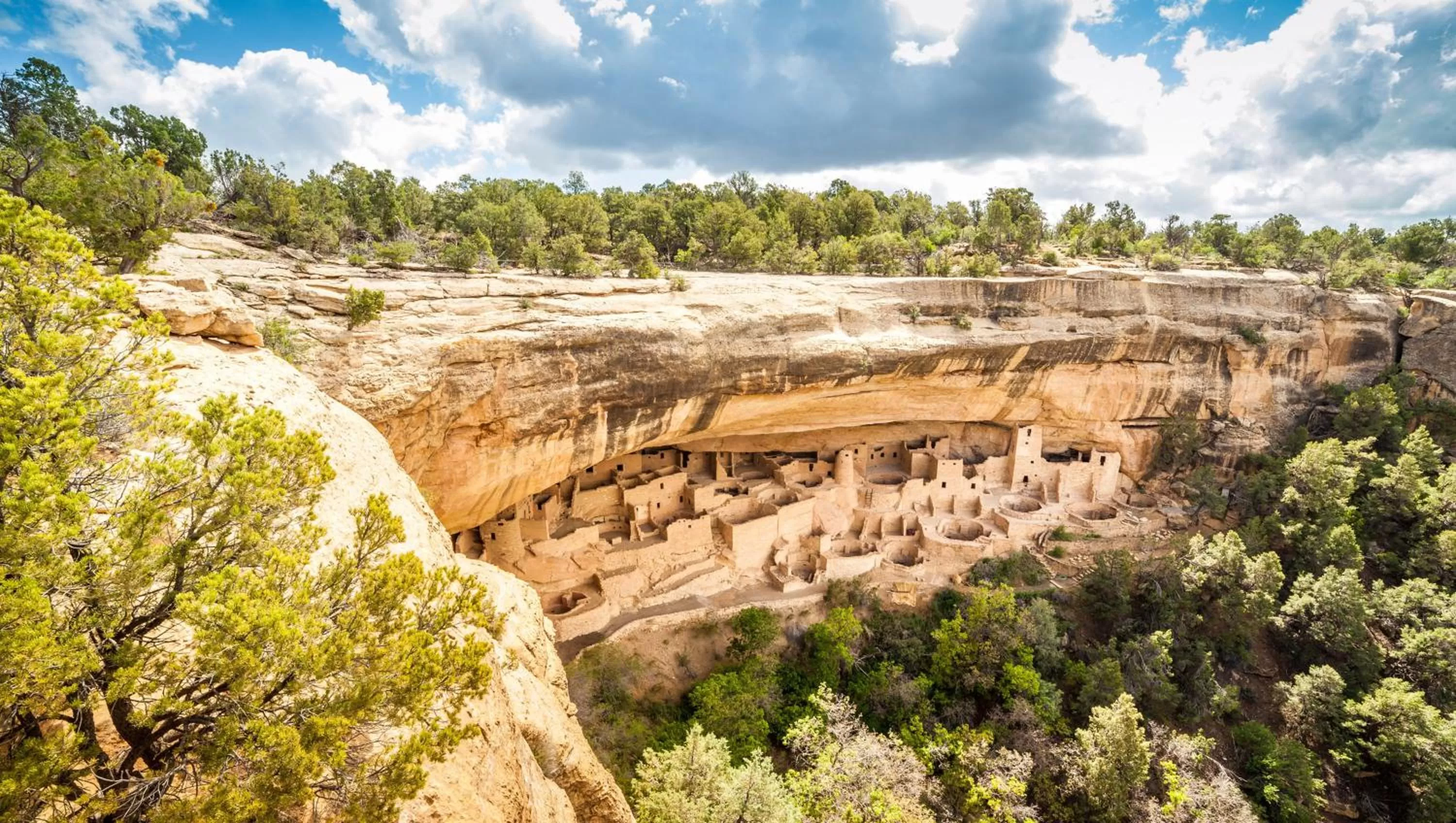 Nearby landmark in Ticaboo Lodge