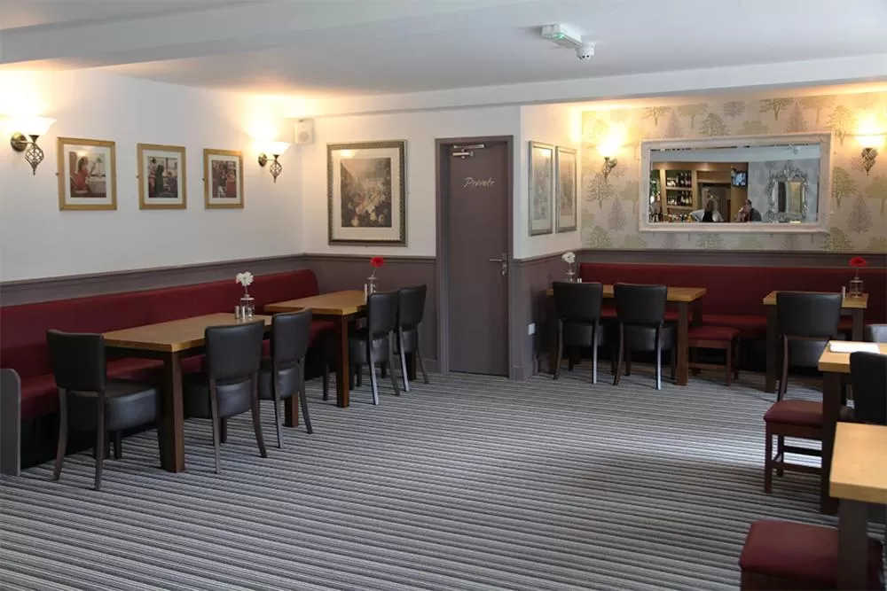 Liberal House Tamworth