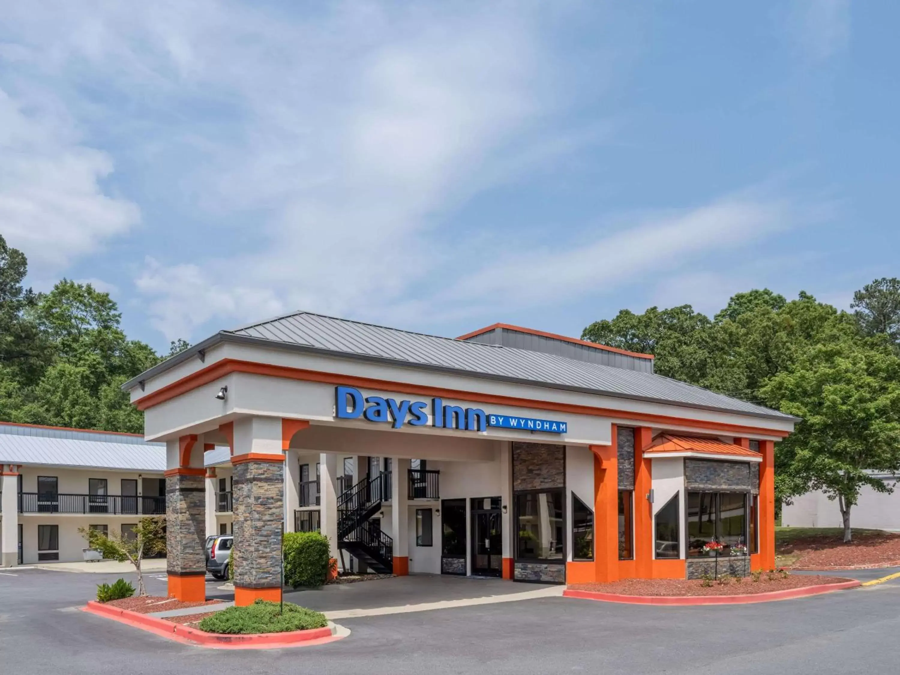 Days Inn by Wyndham Clemson Days Inn by Wyndham Clemson