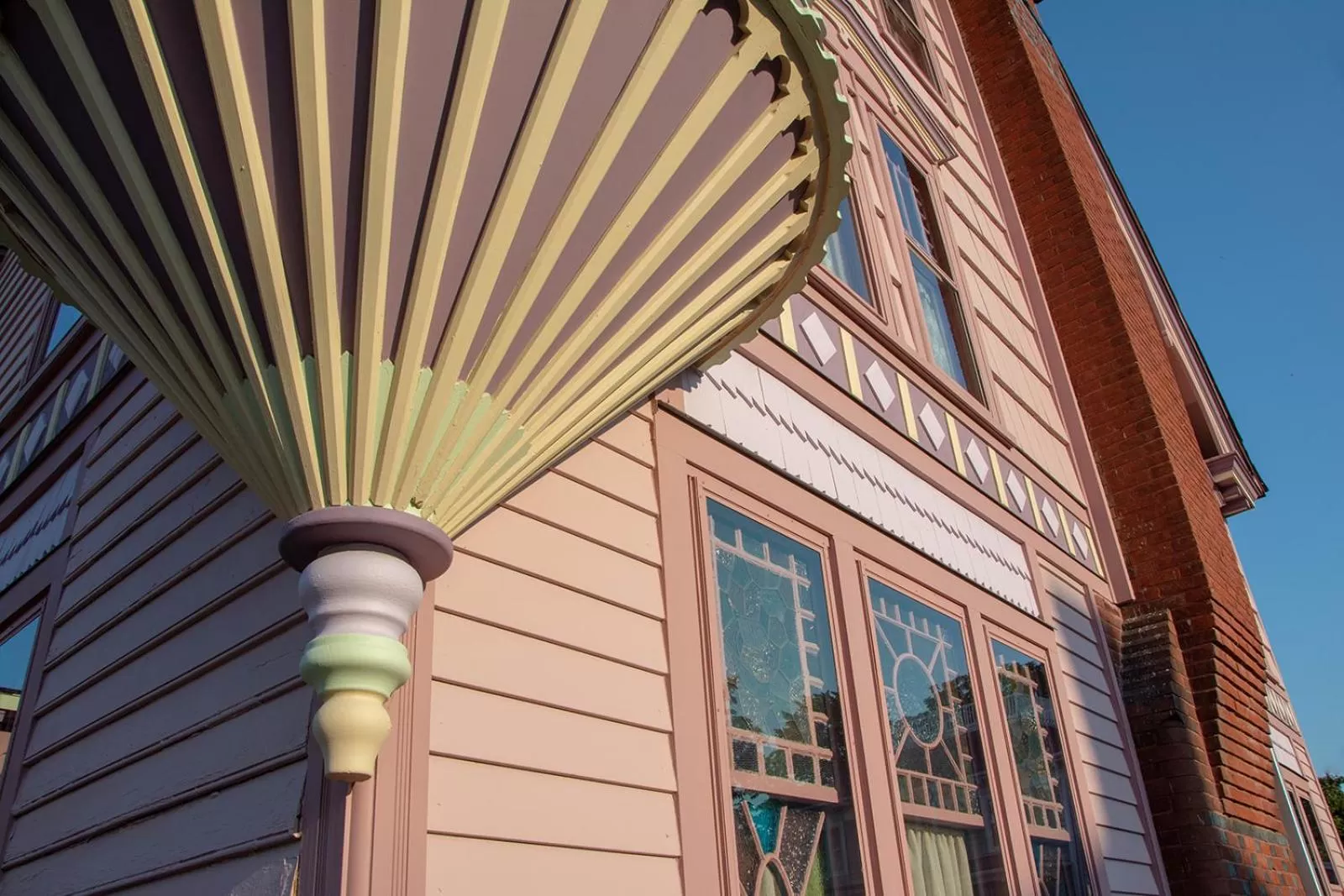 The Towers Bed & Breakfast