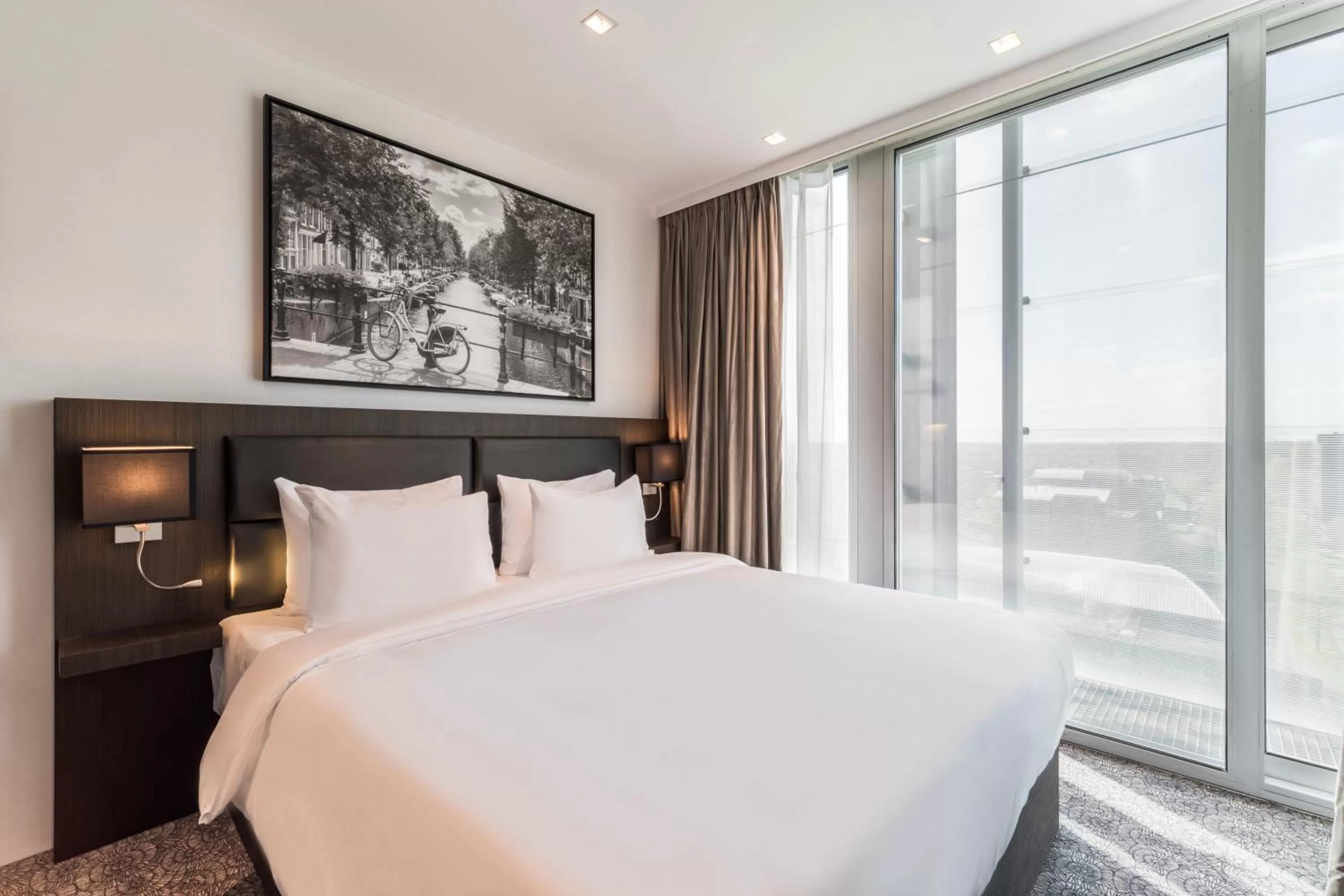 Radisson Hotel & Suites Amsterdam South
