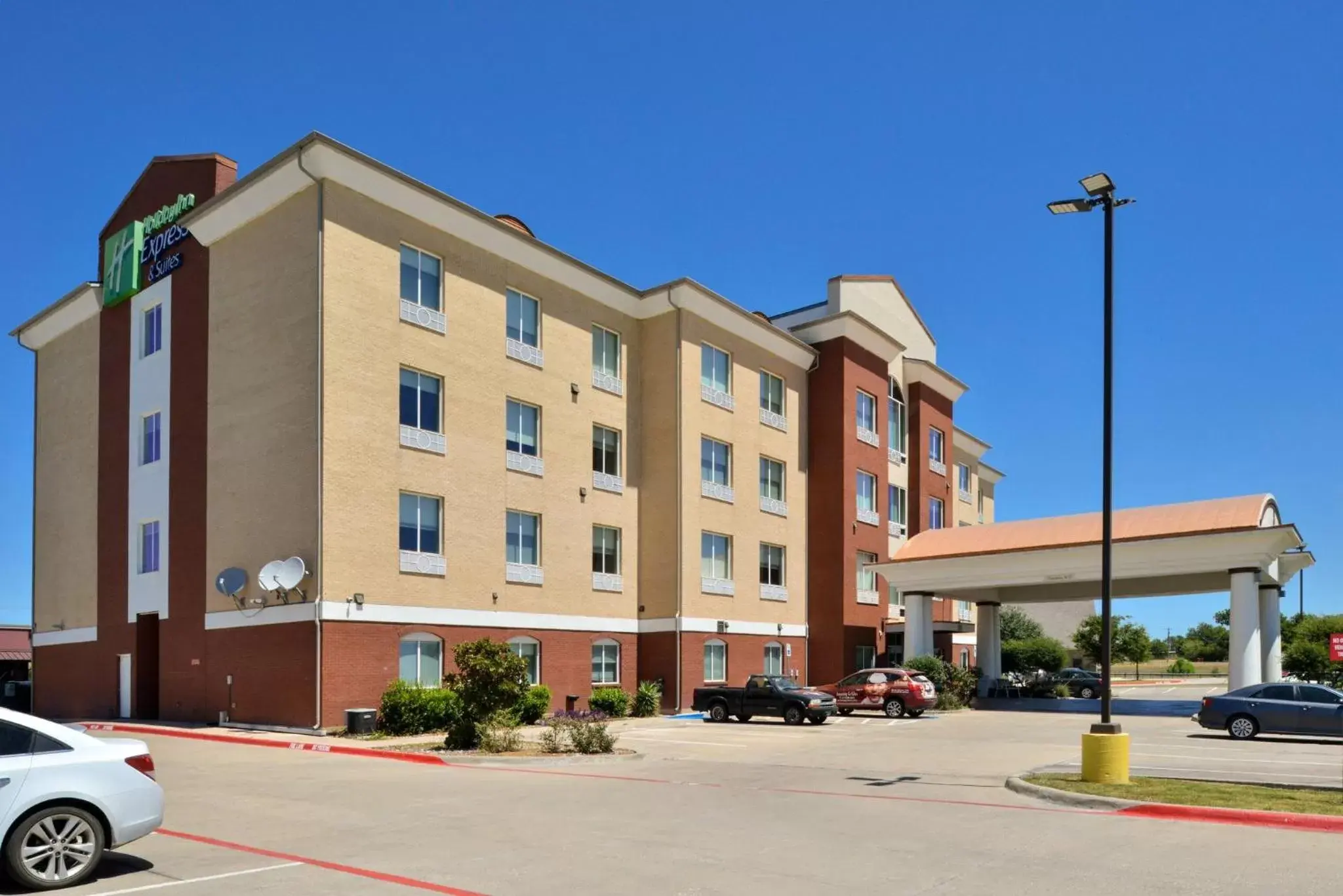 Holiday Inn Express Hotel & Suites Royse City - RockwallRockwall - Royse City by IHG Holiday Inn Express Hotel & Suites Royse City - RockwallRockwall - Royse City by IHG