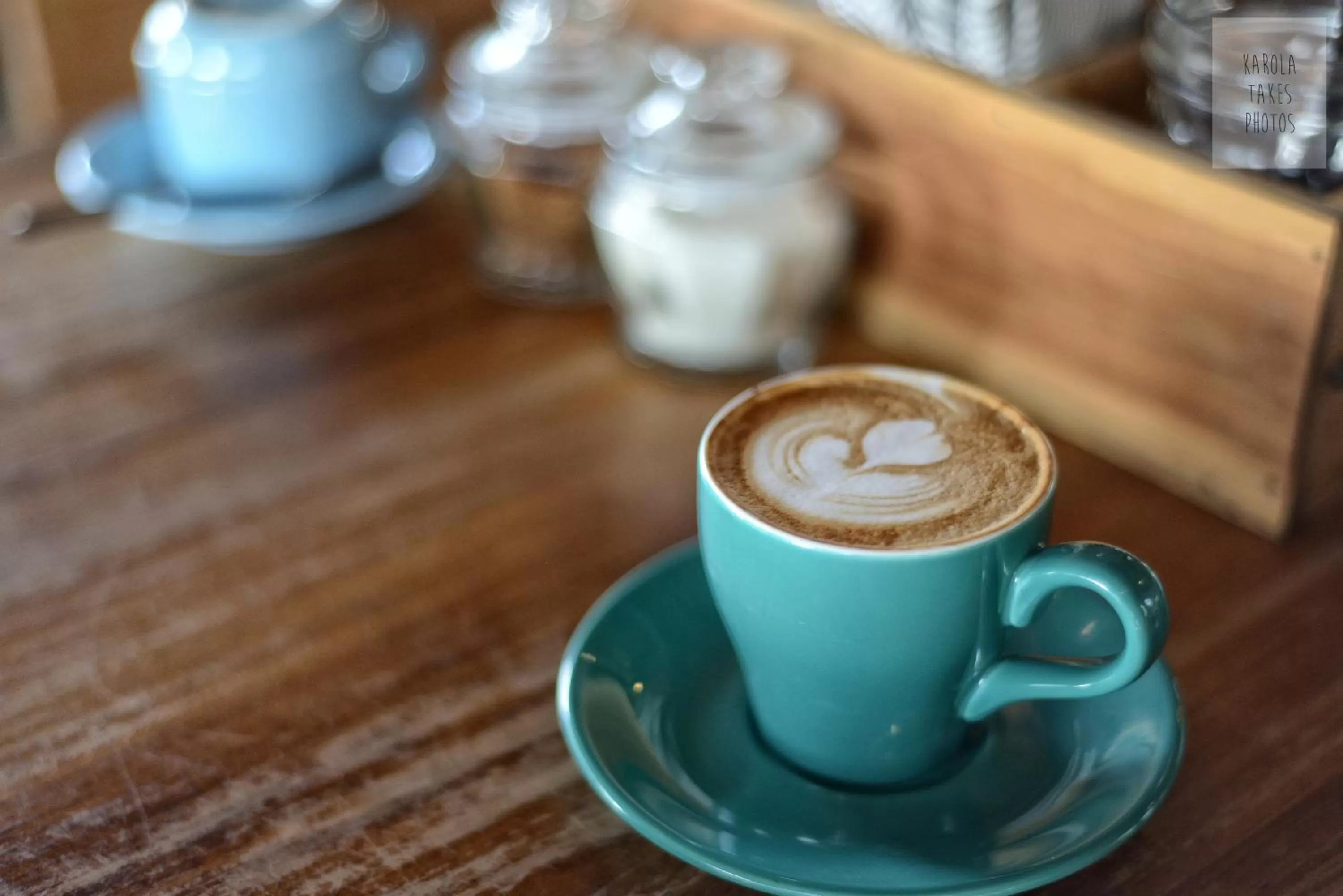 Coffee/tea facilities in Trawangan Dive Resort