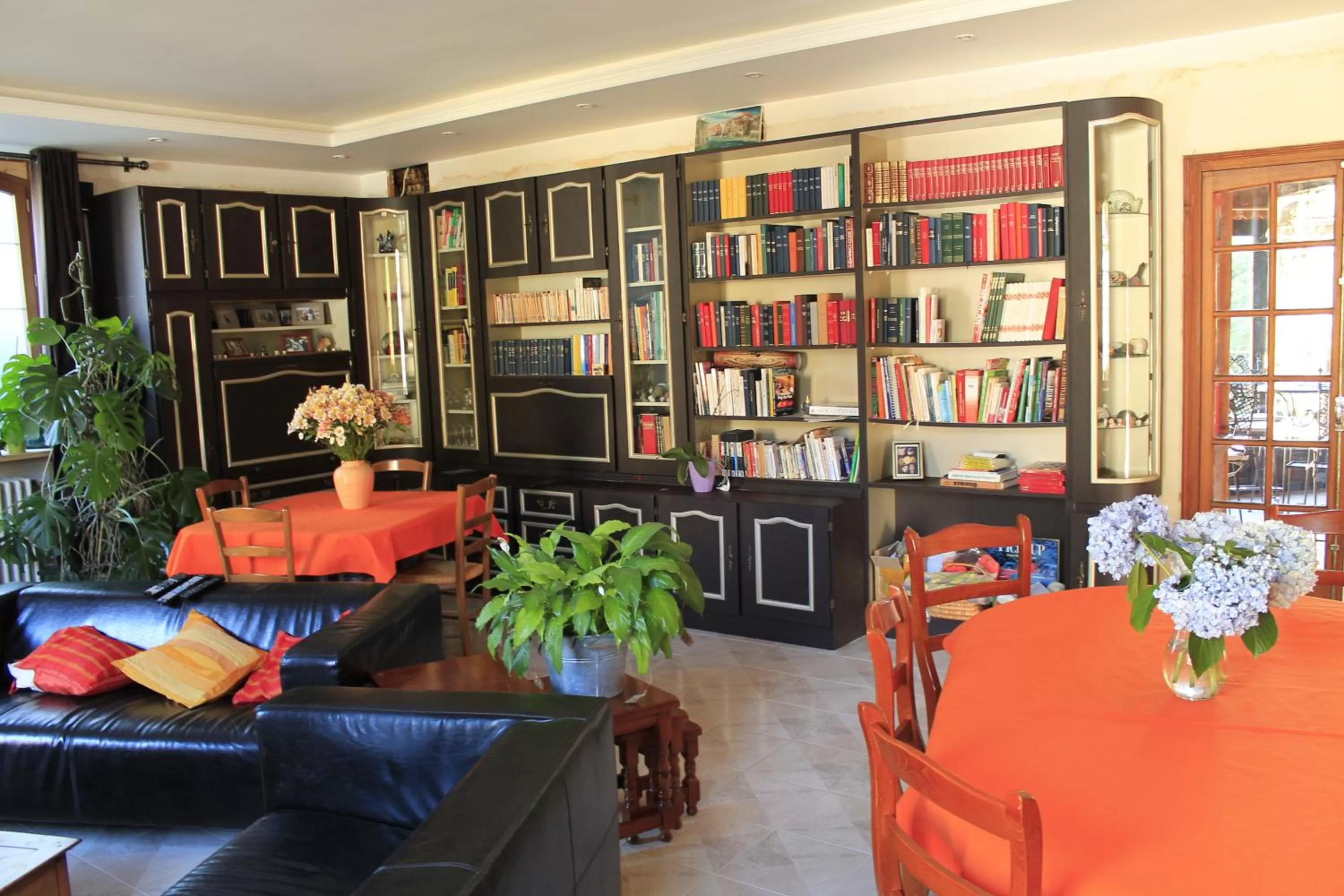 Other in la Passerelle