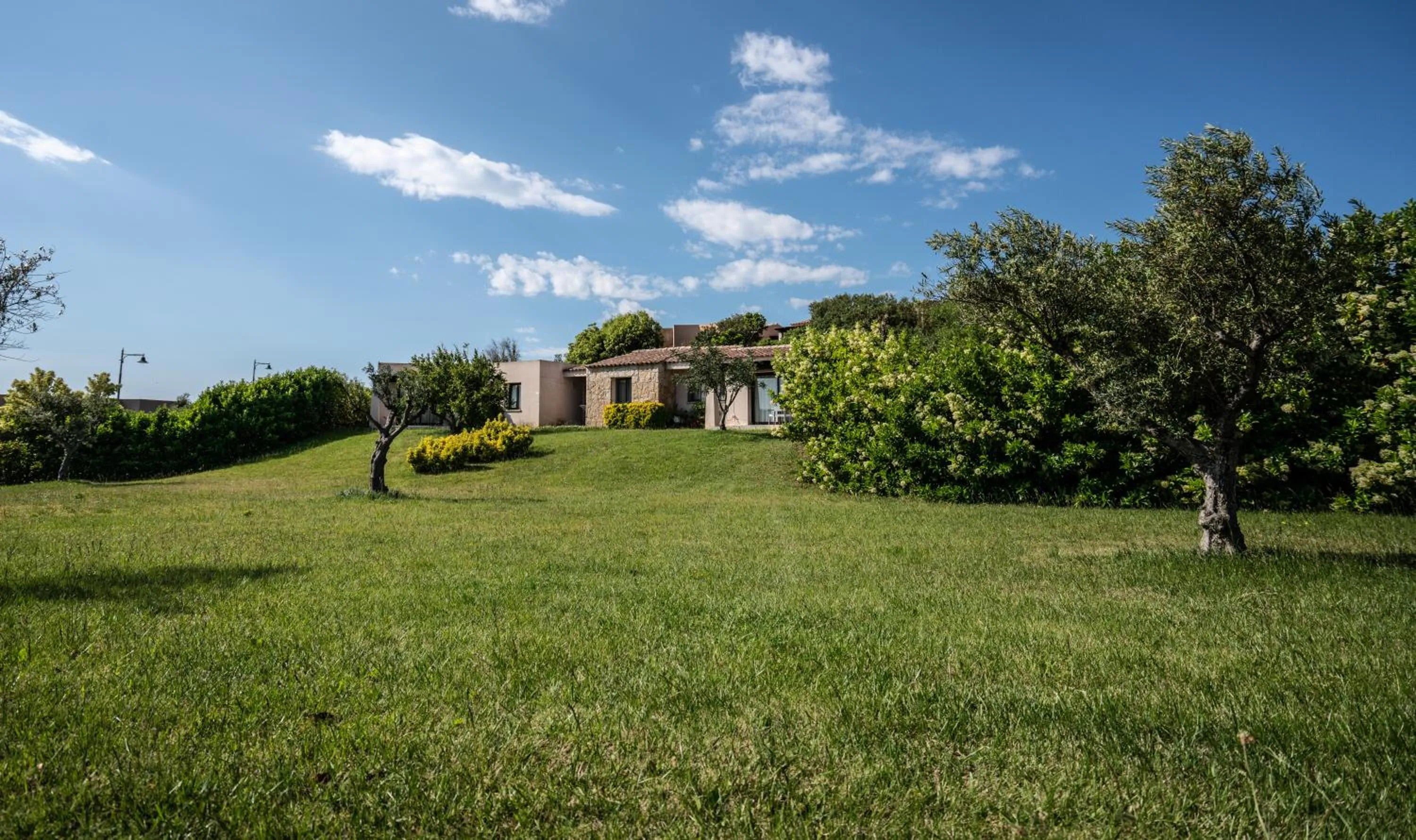 Garden in Grande Baia Resort & Spa