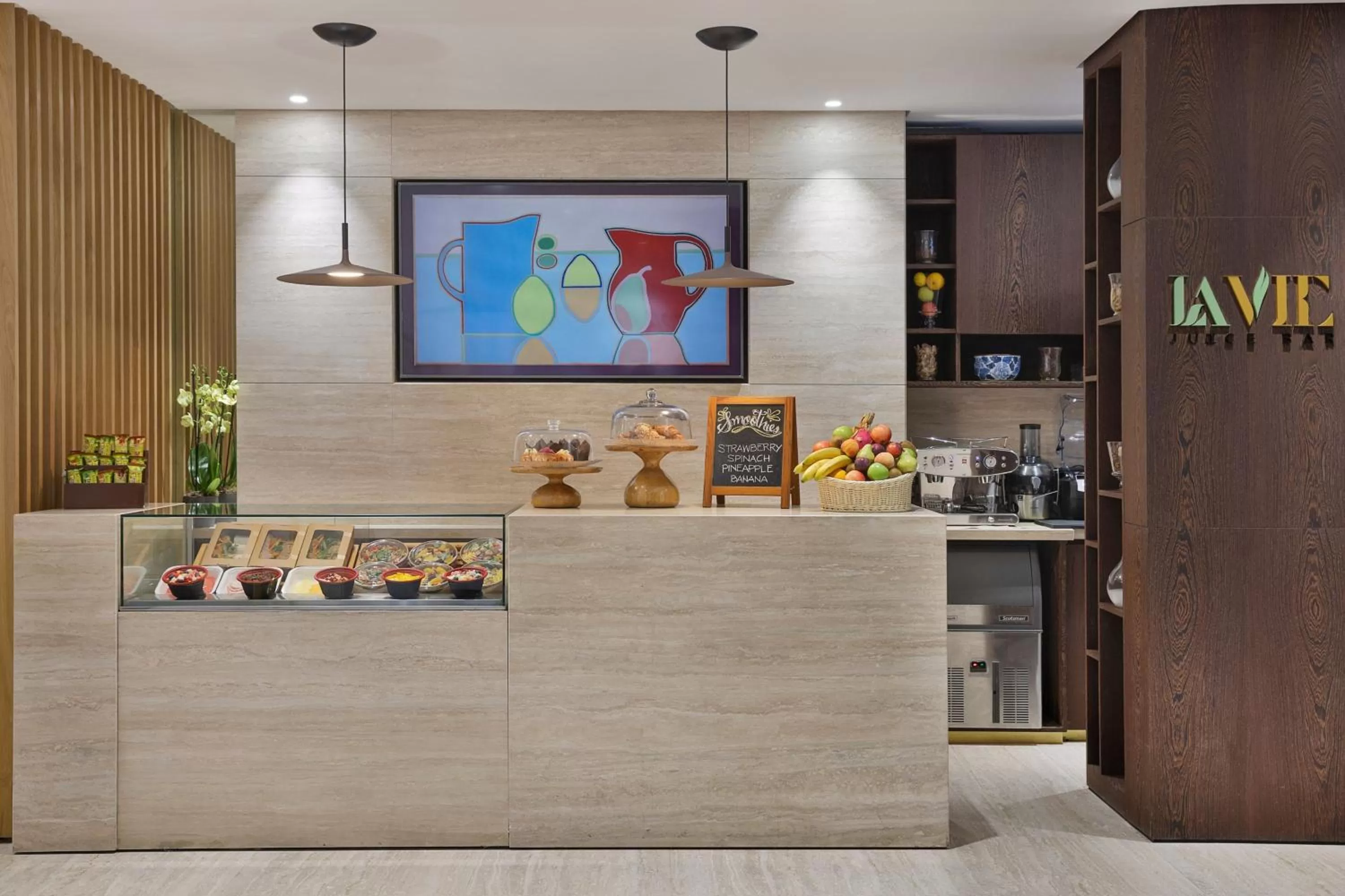 Lounge or bar in The Ritz-Carlton, Bahrain