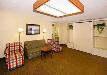 Days Inn by Wyndham Mocksville