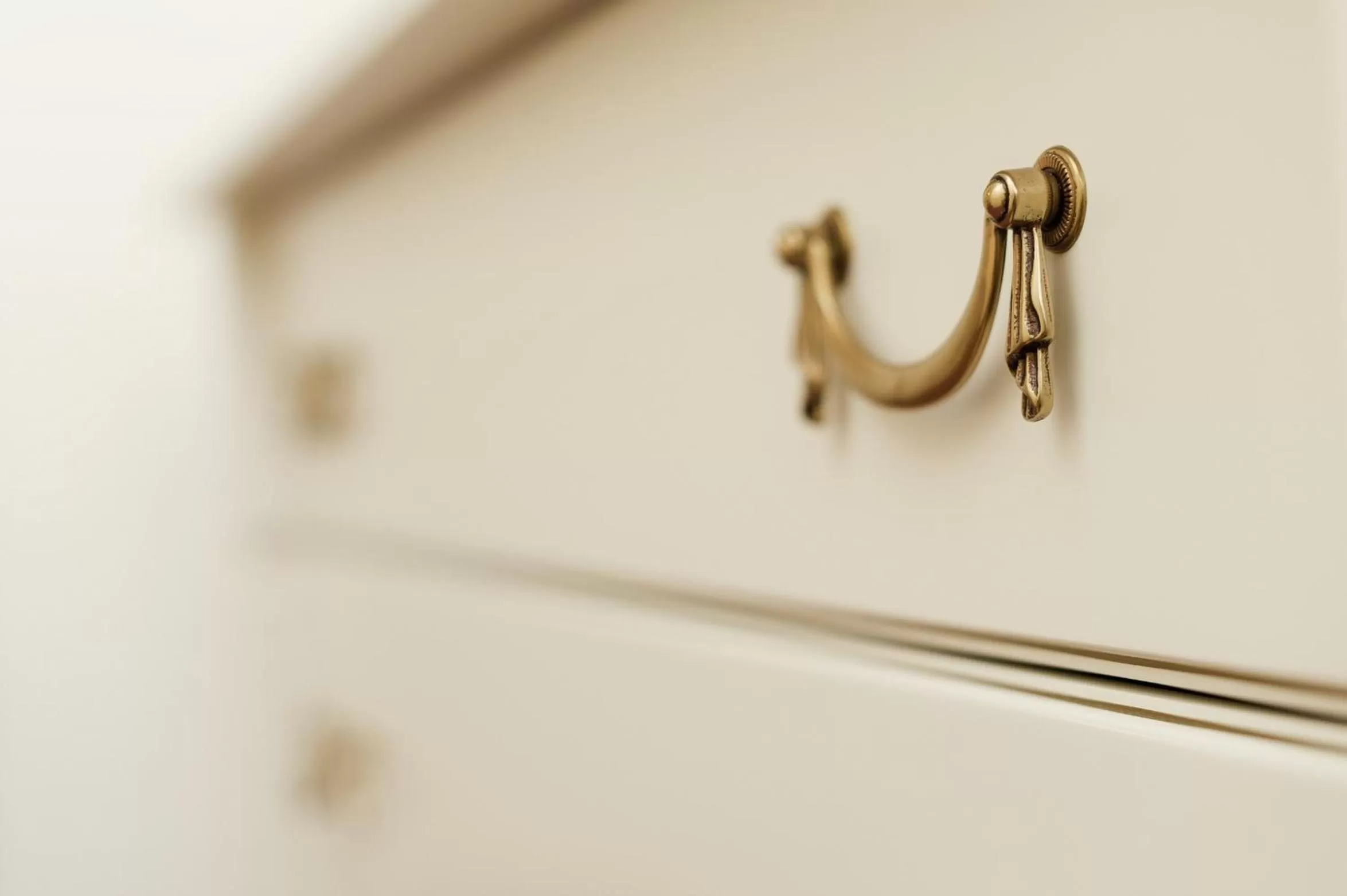 Decorative detail in Alqush Downtown Hotel