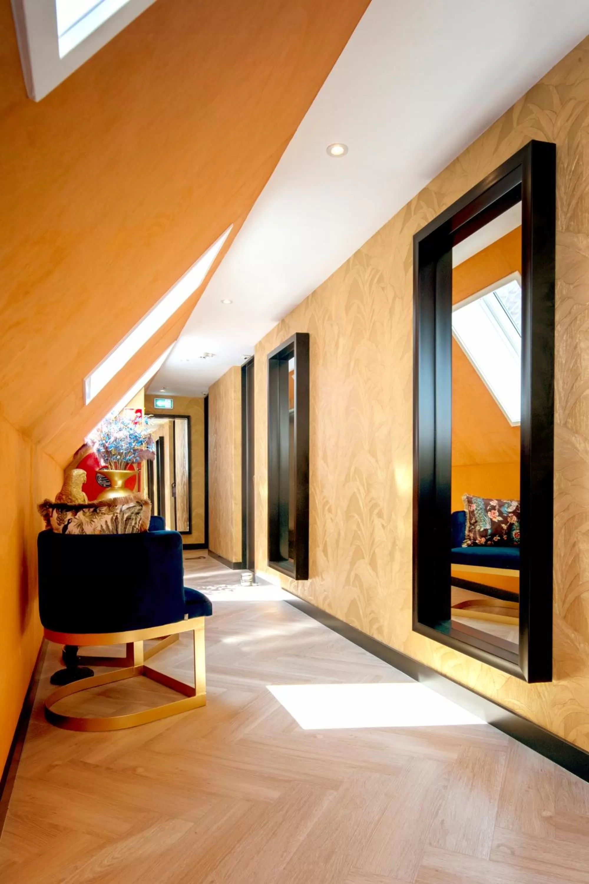 Harbour Suites Boutique Hotel