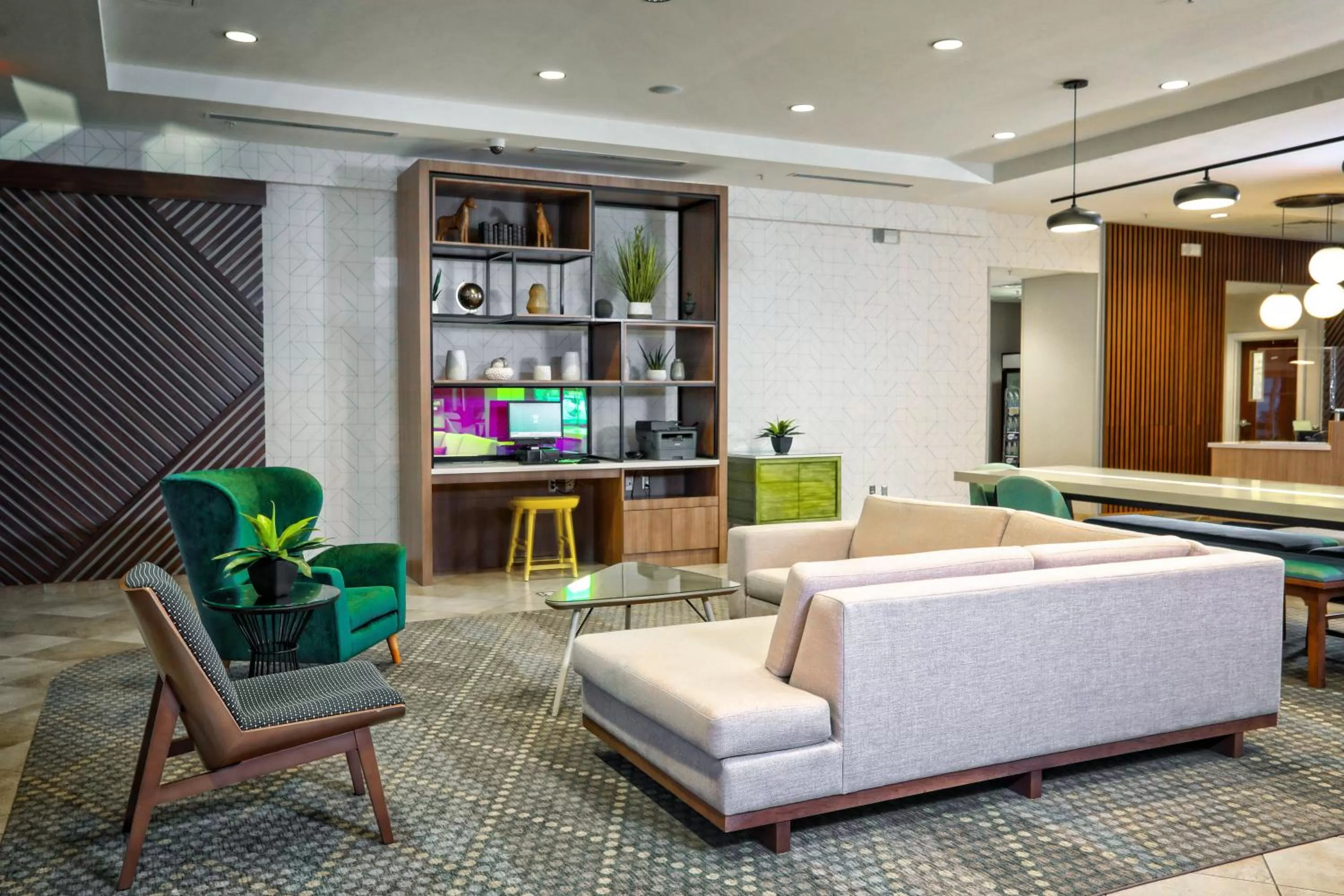 Property building in Holiday Inn Statesboro-University Area by IHG