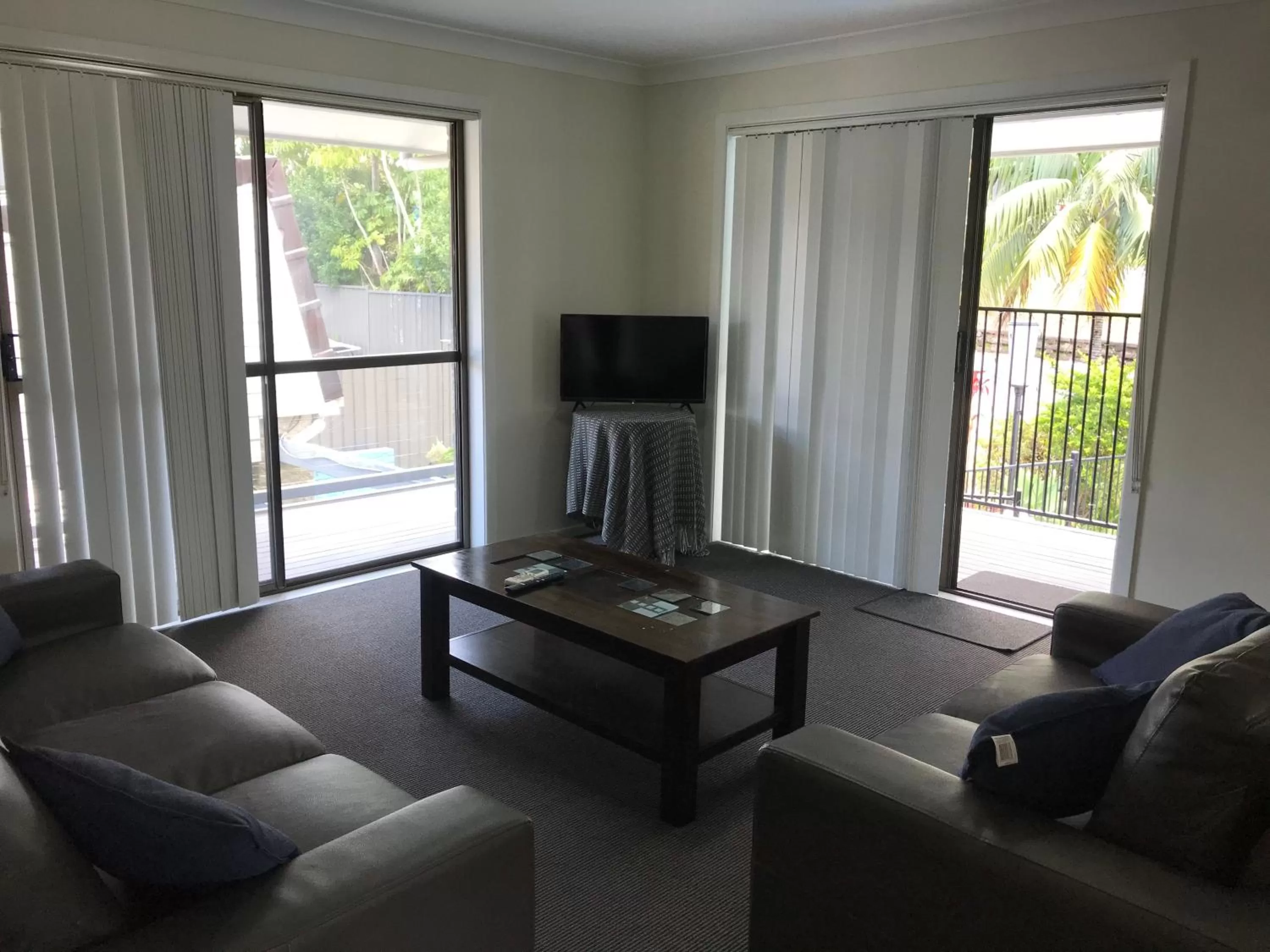 Coffs Shearwater Motel