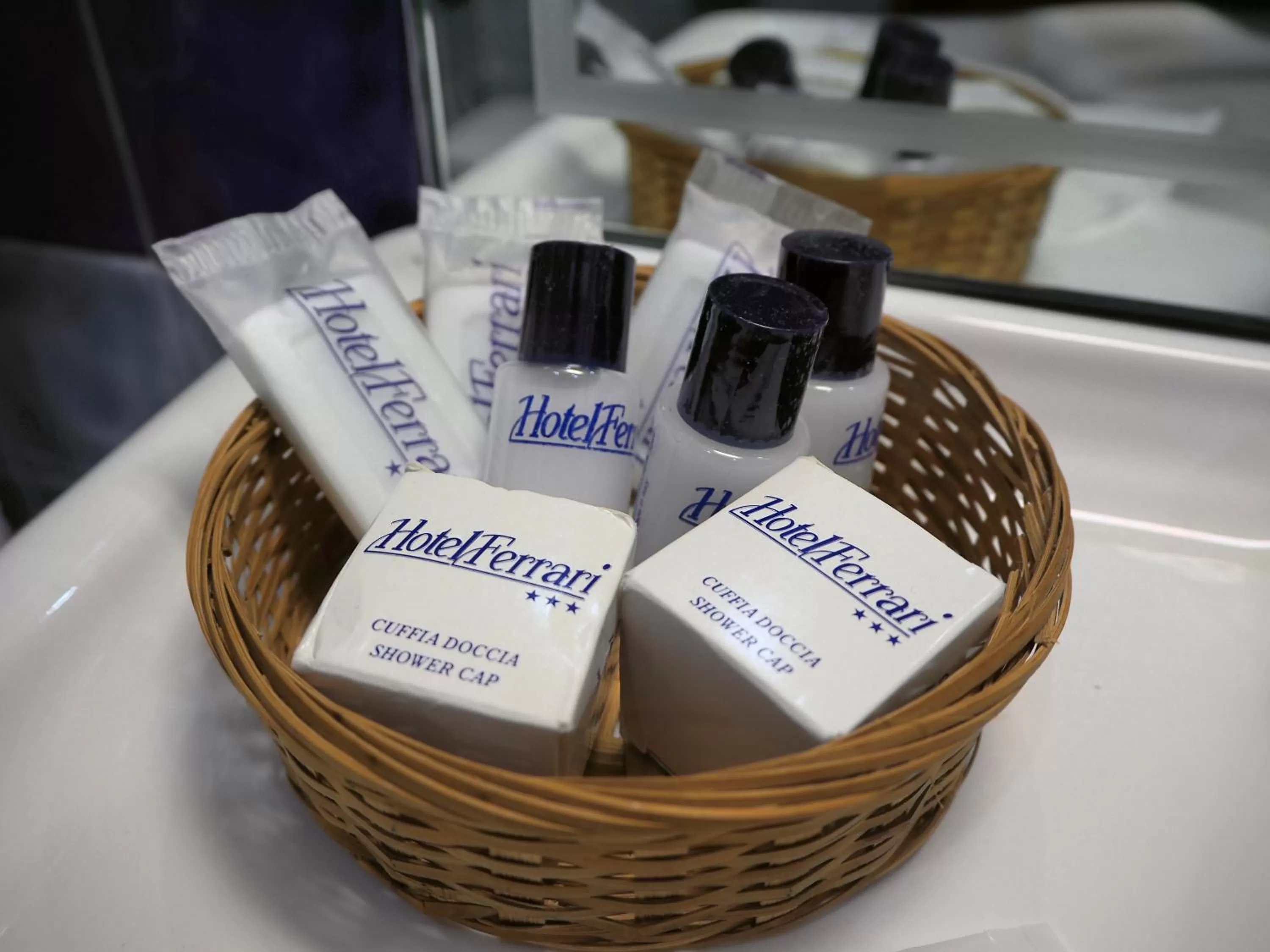 Other in Hotel Ferrari