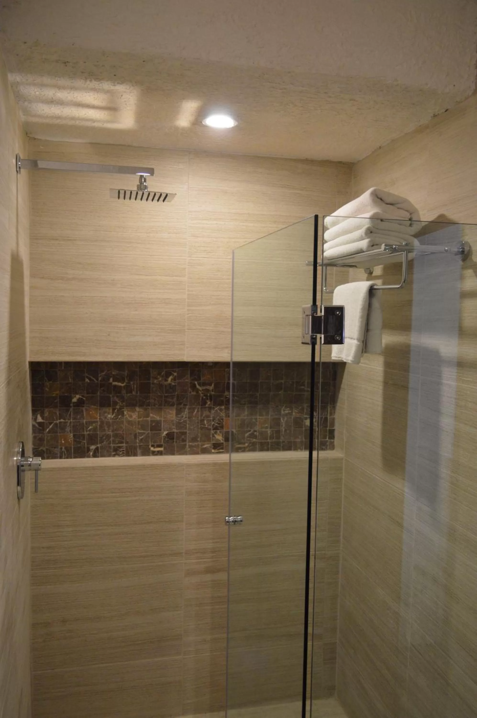 Bathroom in Radisson Hotel Tapatio Guadalajara Aeropuerto