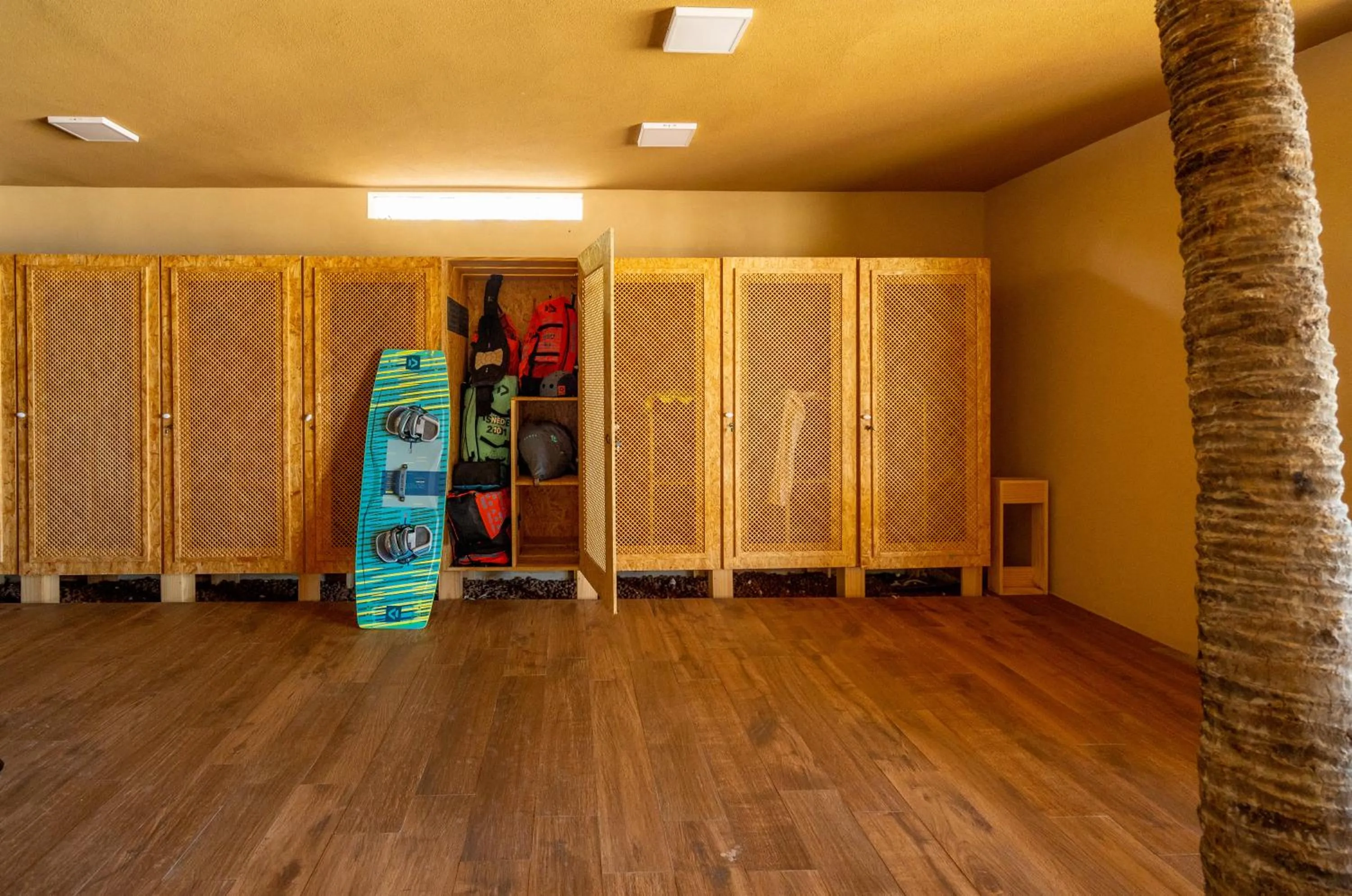 Activities in Carmel Cumbuco Resort