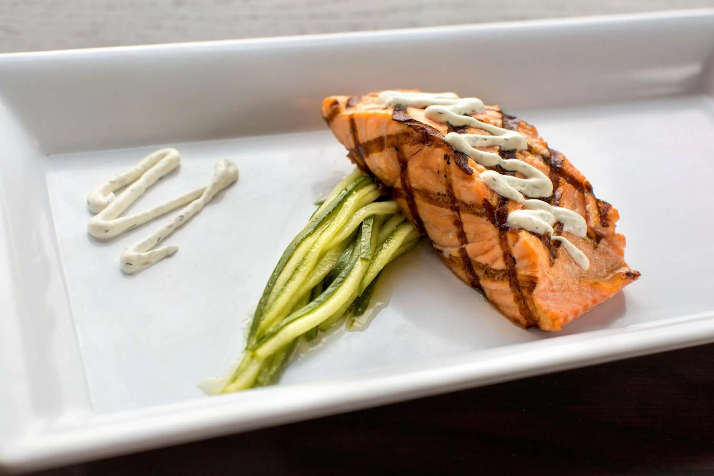 Restaurant/places to eat in Hilton Garden Inn Albany Medical Center