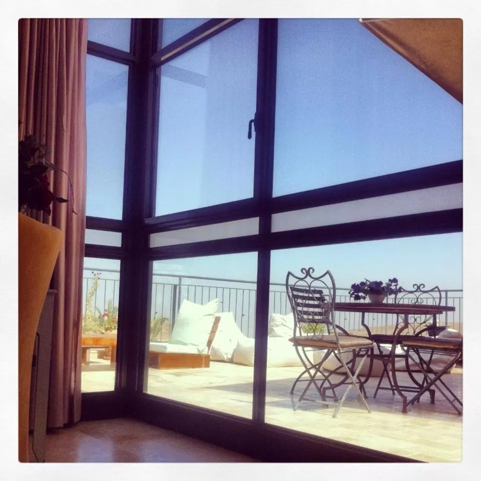 Lobby or reception in Yehelim Boutique Hotel