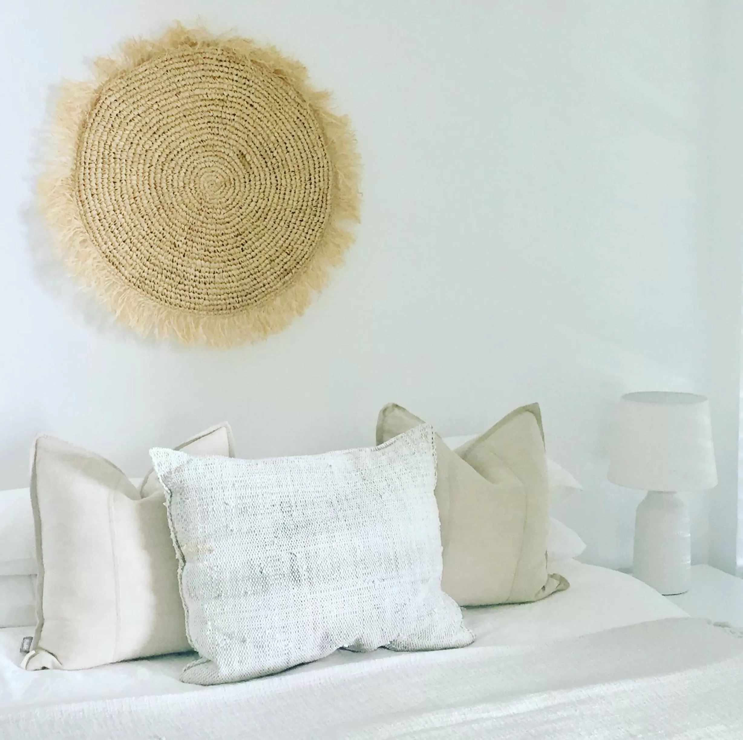 Bedroom, Seating Area in Sensom Luxury Boutique Bed and Breakfast