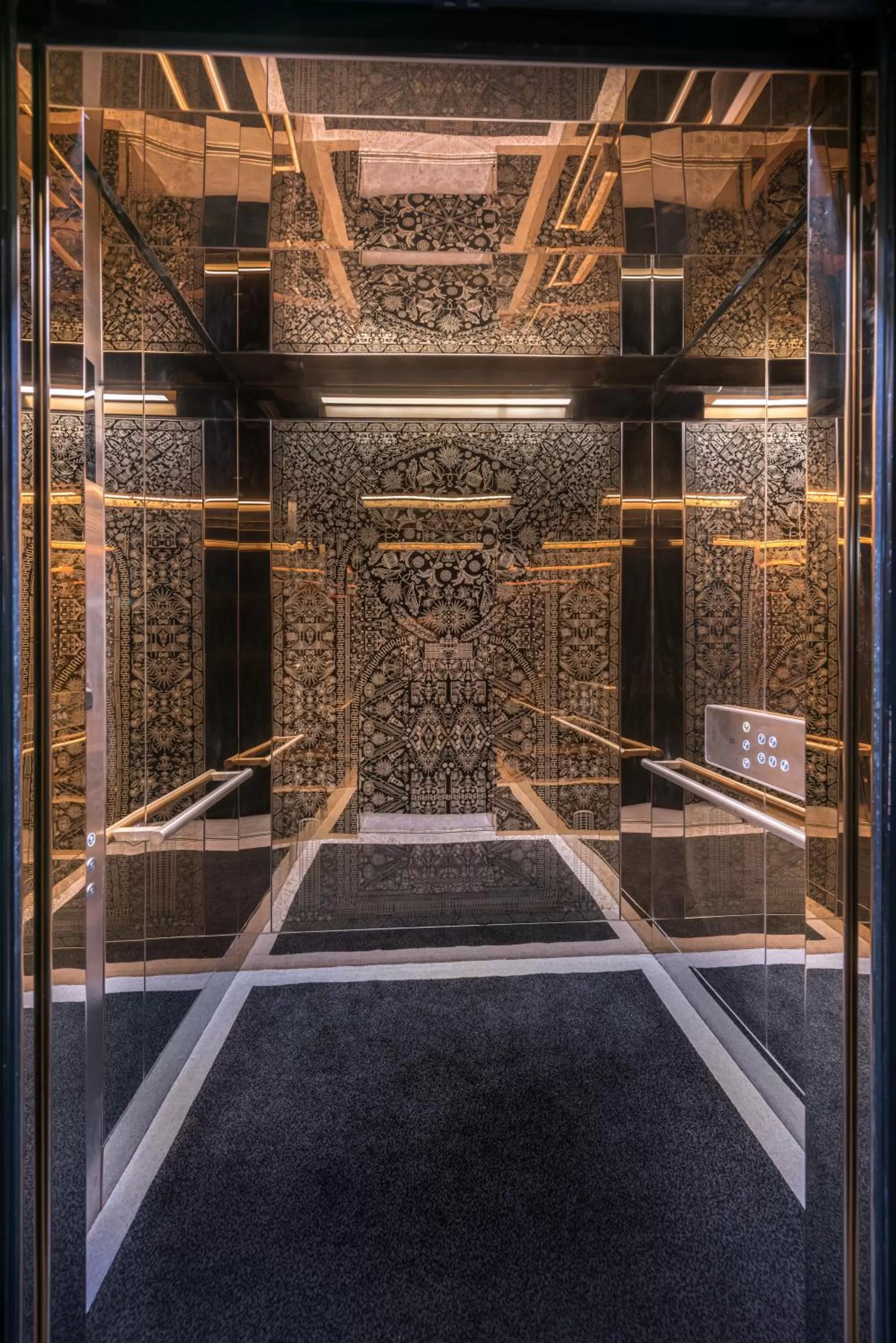 Other in The Prestige Hotel Penang, a Member of Design Hotels