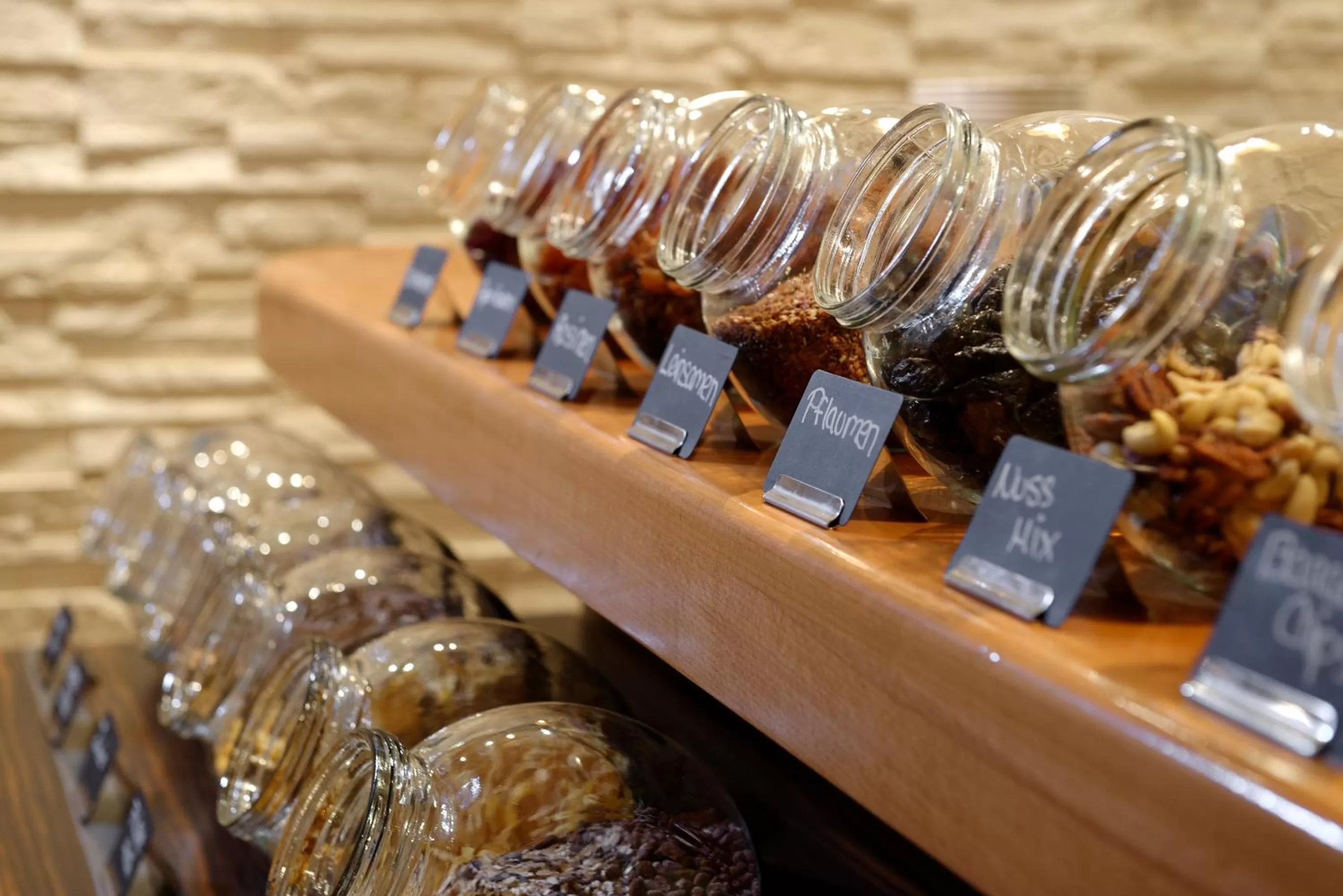 Food and drinks in Trend Hotel