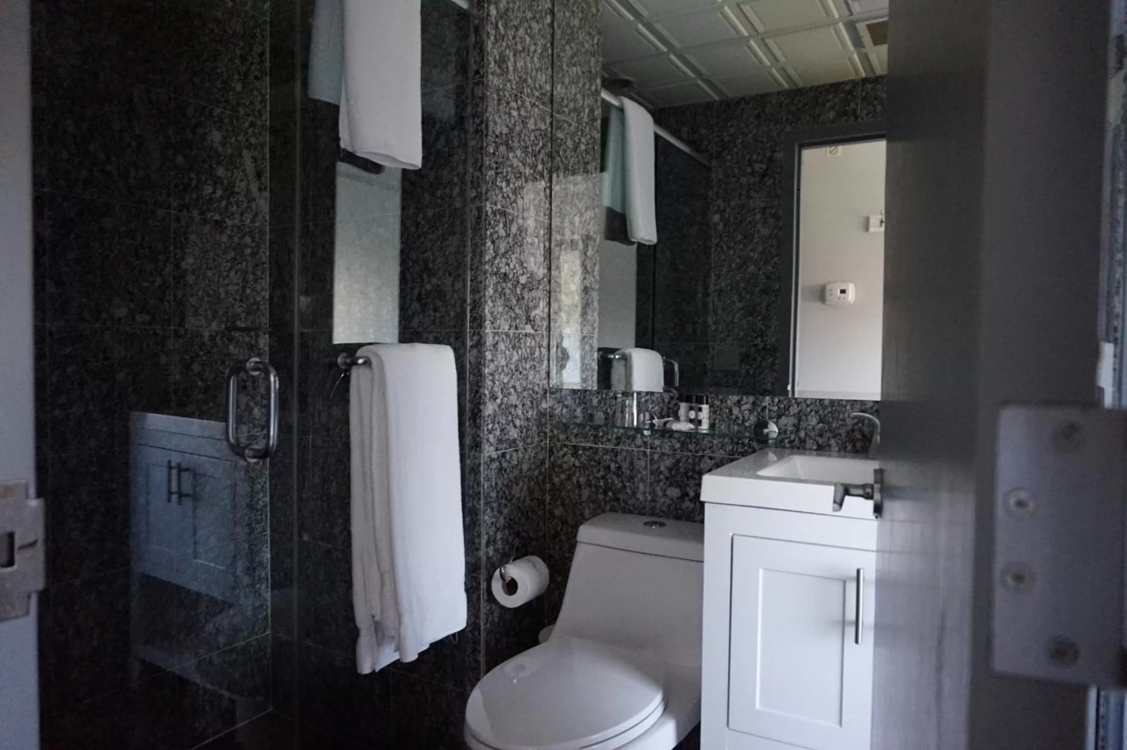 Bathroom in The Ridge