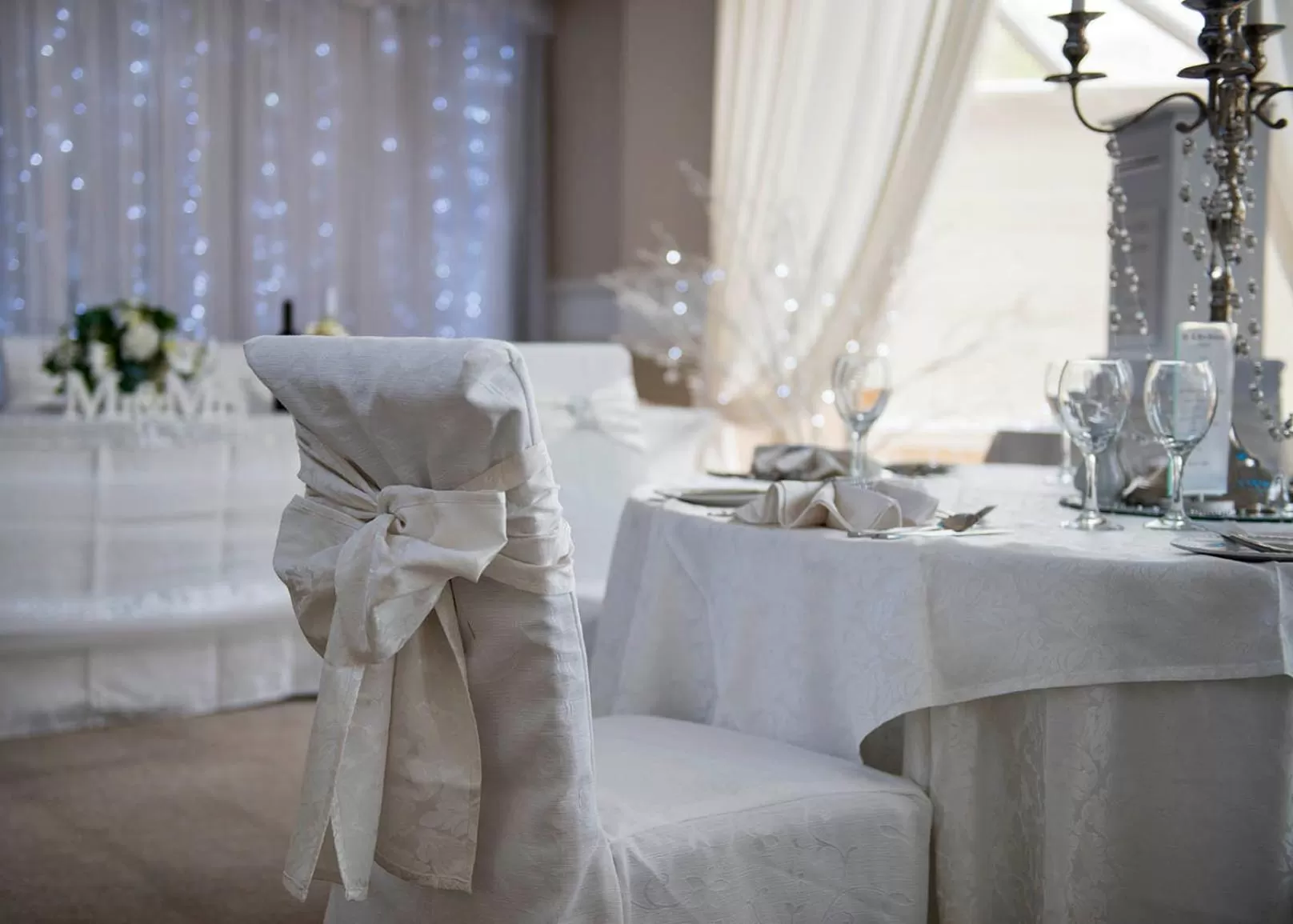 Banquet/Function facilities in Avonbridge Hotel