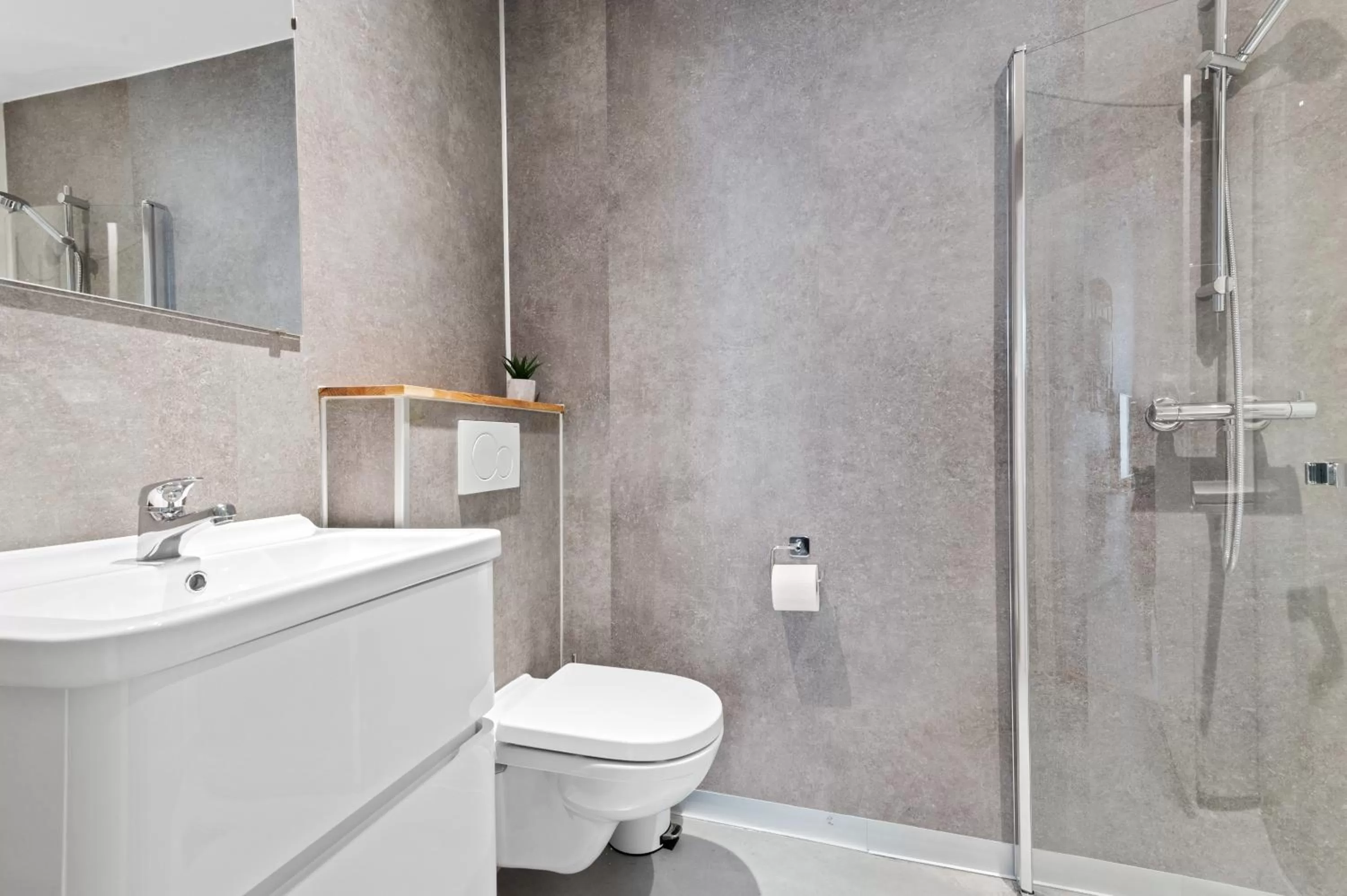 Aalesund City Apartment