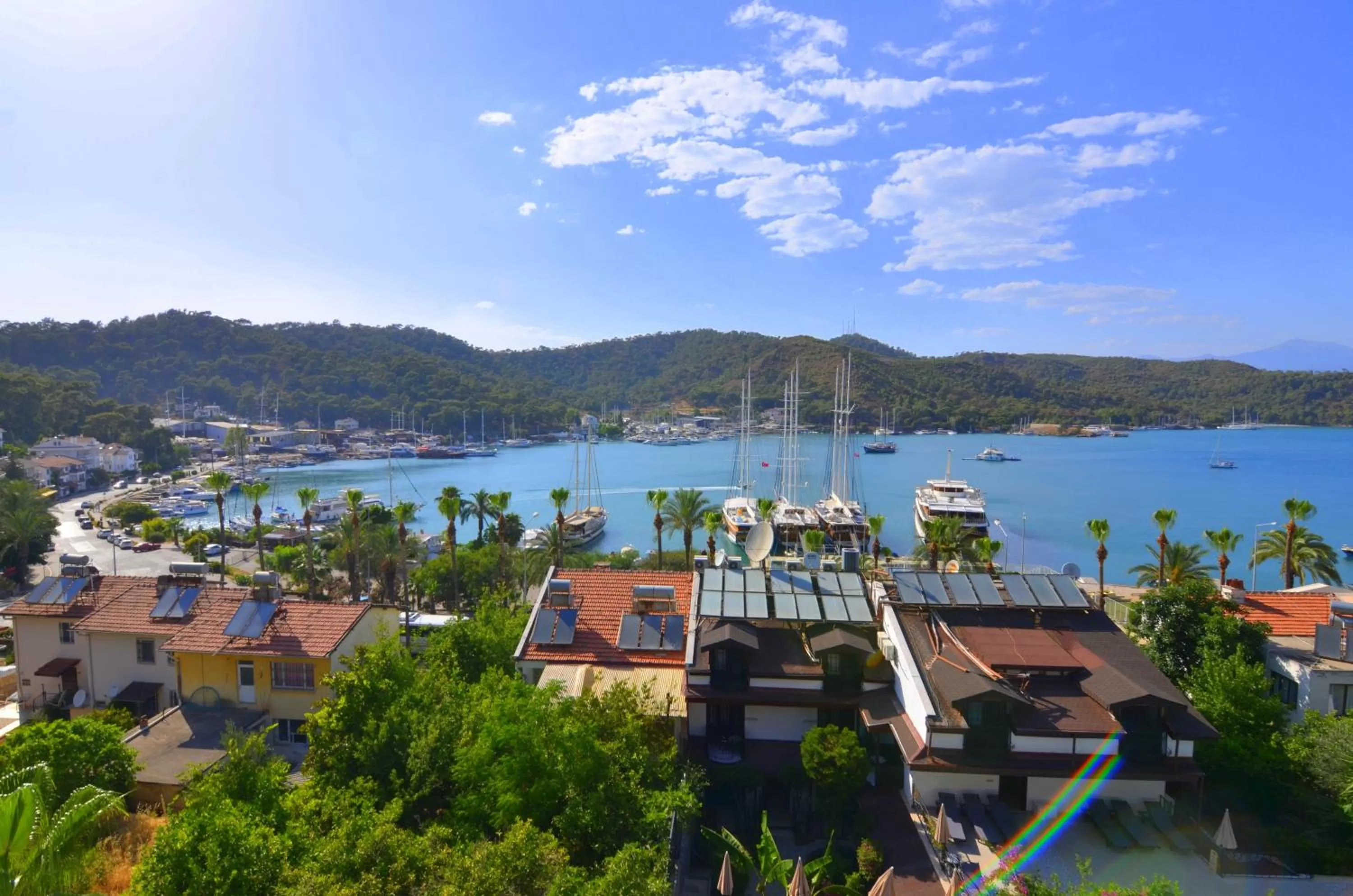 Mykonut Boutique Suites