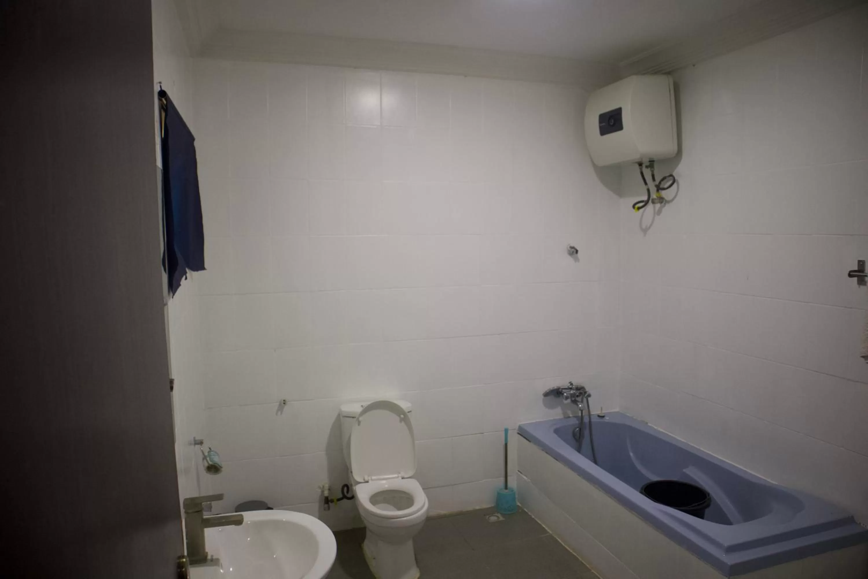 Deluxe Junior Suite - single occupancy in Events & Suites