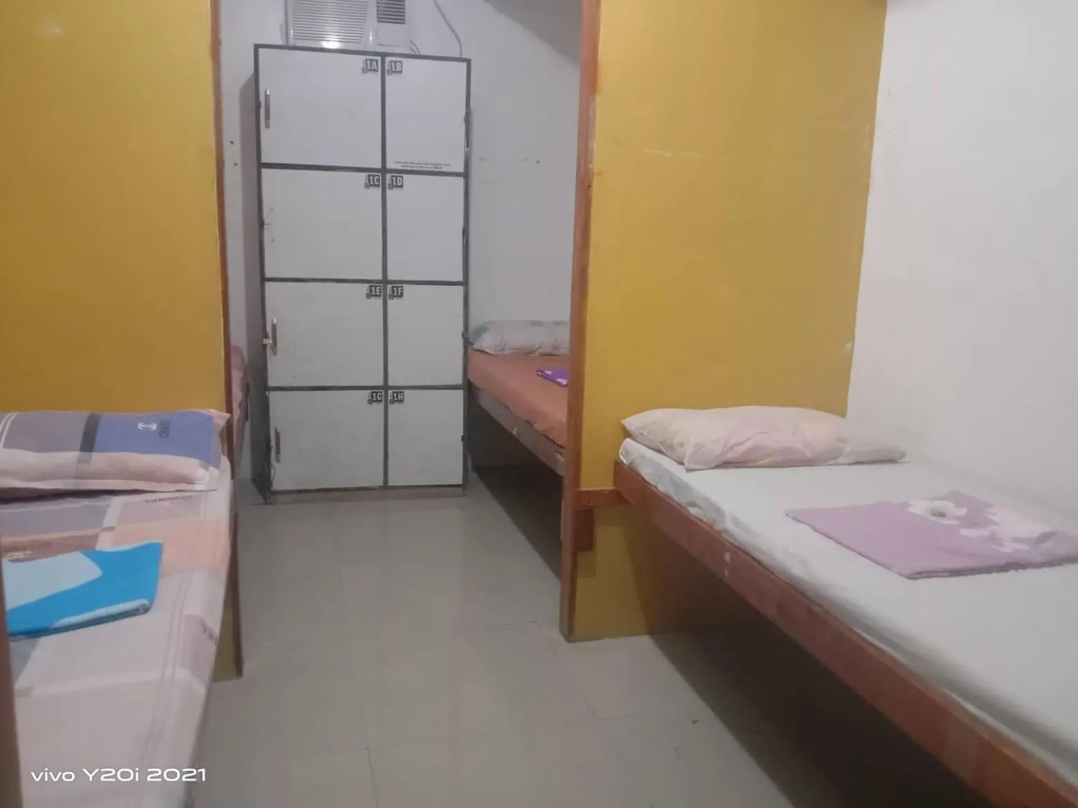 Bed in One Hostel - El Nido