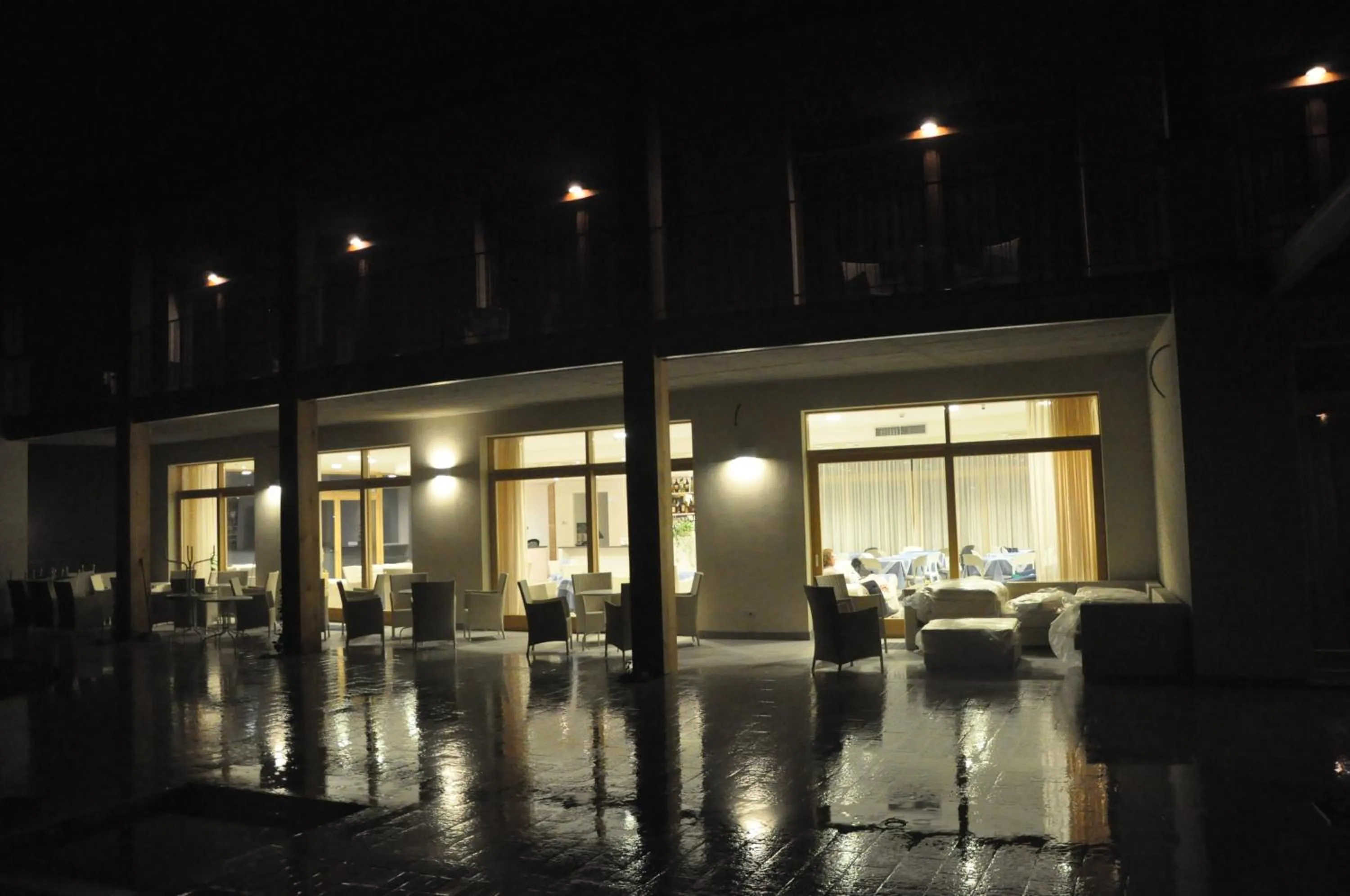 Other in Tullio Hotel