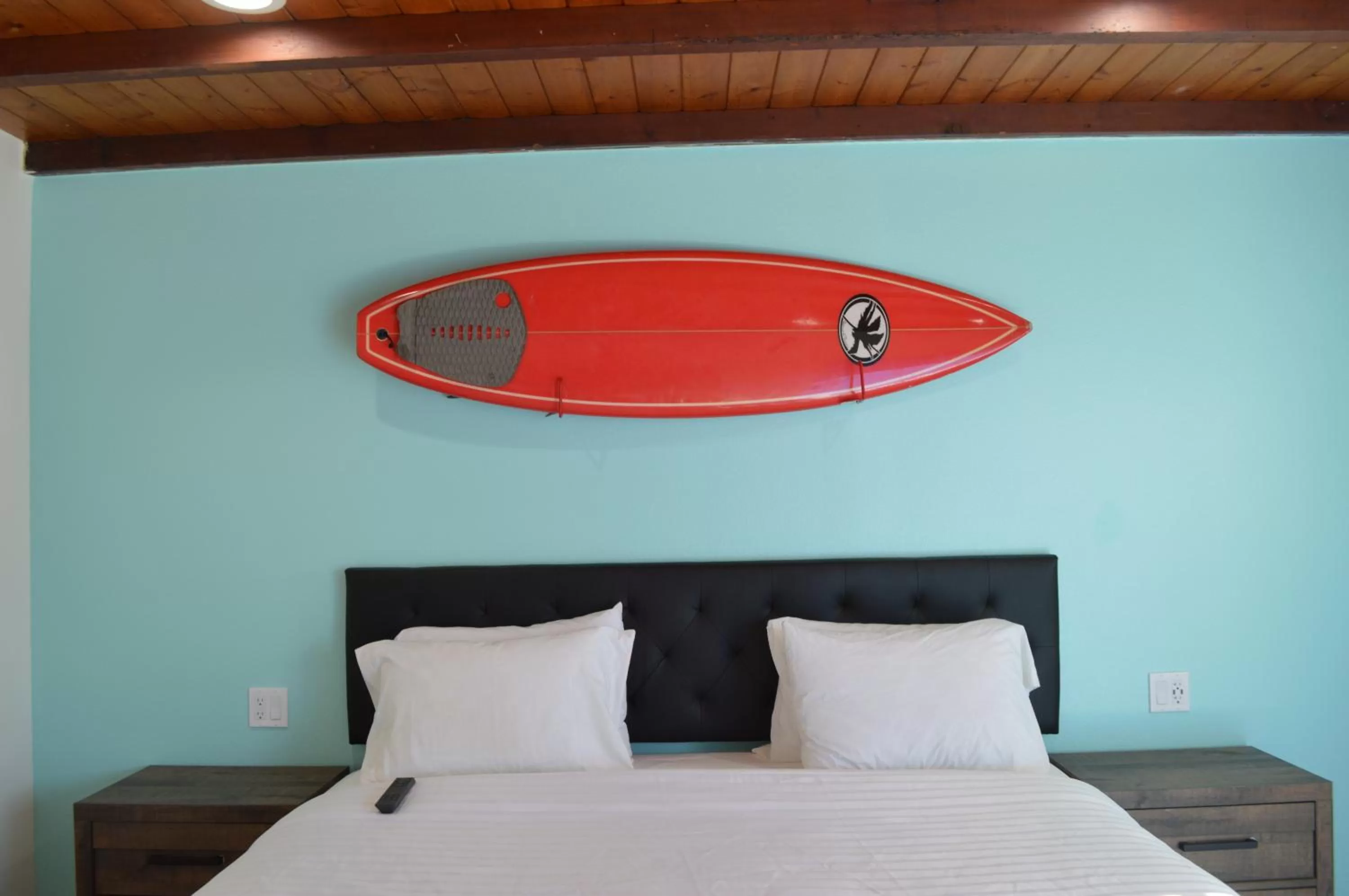 Bed in Calafia Inn San Clemente Newly renovated