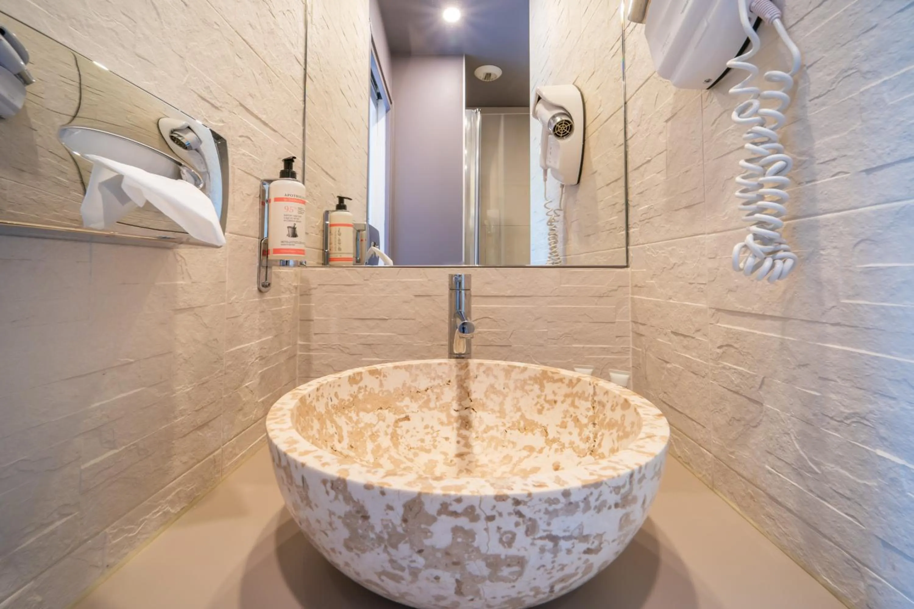 Bedroom in La Finca Hôtel & Spa