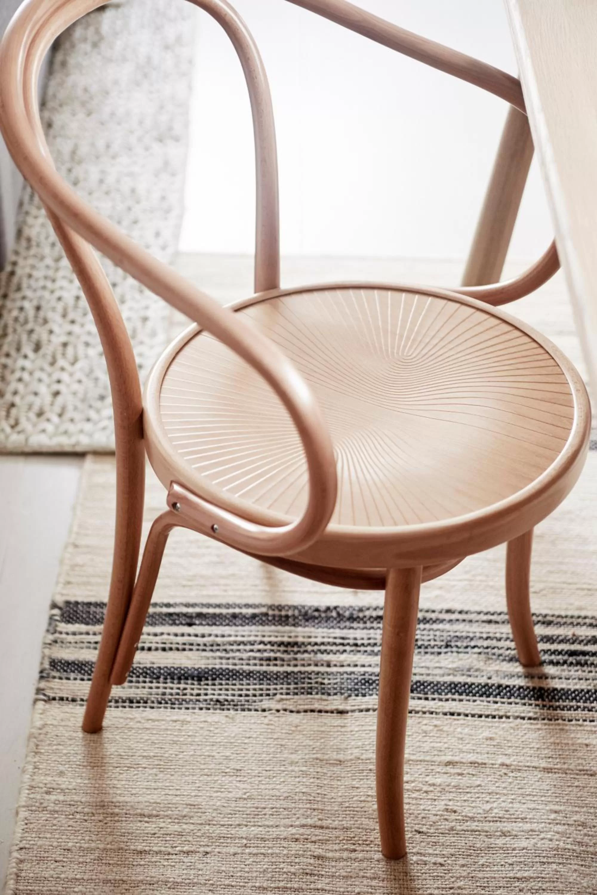 Dining area in Stunning Flourish ON Bull