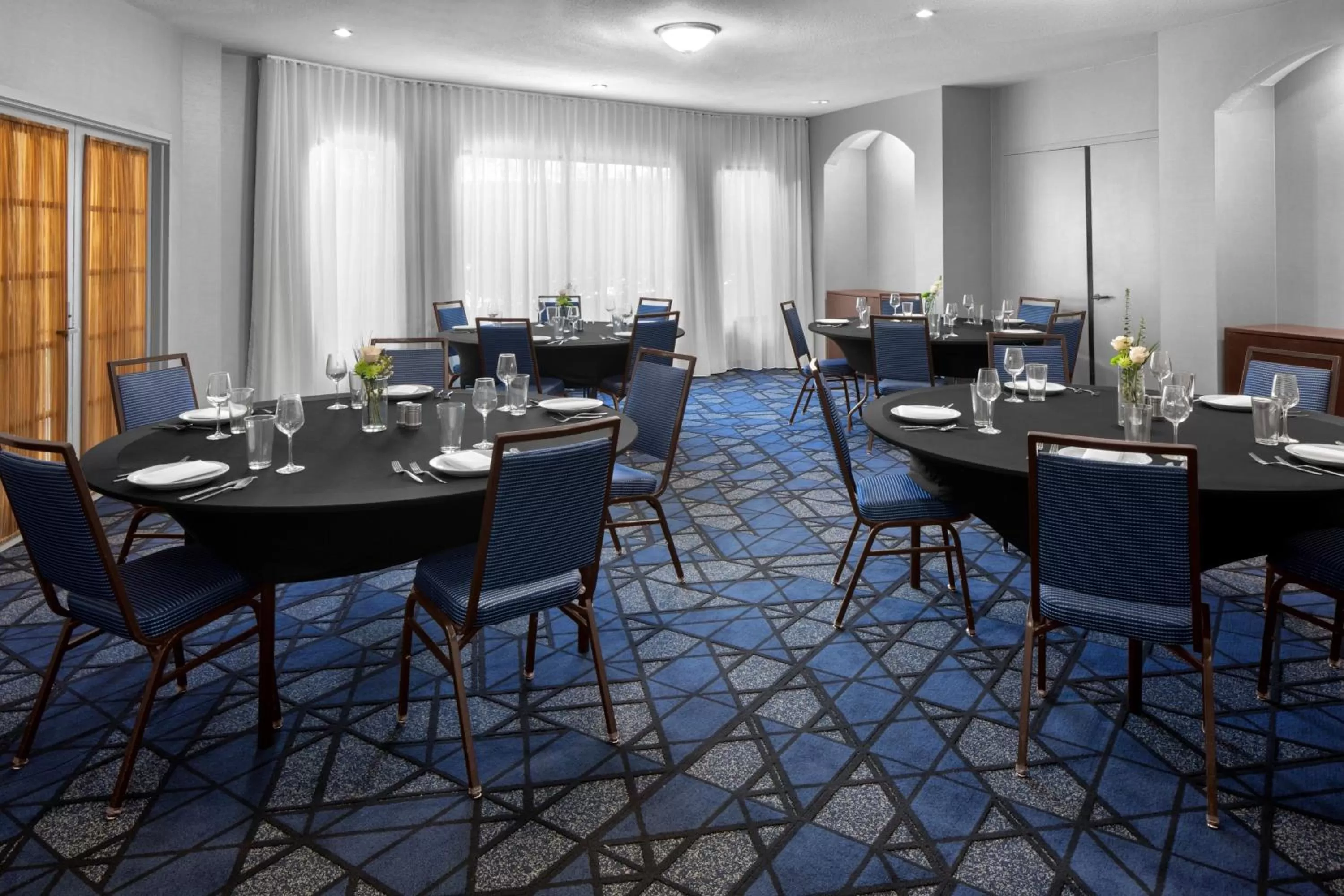 Meeting/conference room in Courtyard by Marriott San Diego Rancho Bernardo