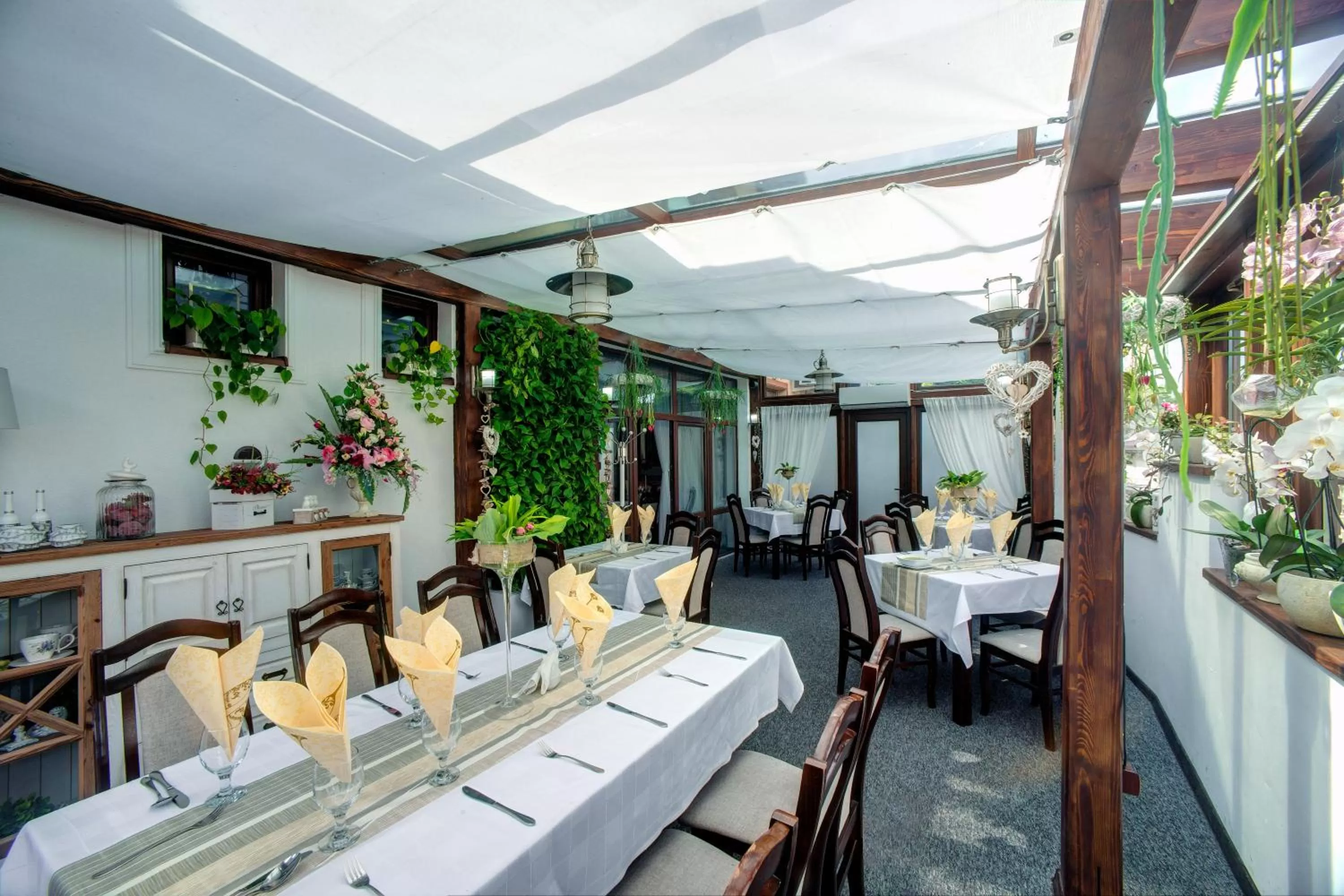 Pokoje Gościnne Murowanka