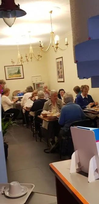 Restaurant/places to eat in Le Clémenceau Hôtel et Appart'hôtel & Restaurant "Gare Sncf" centre ville