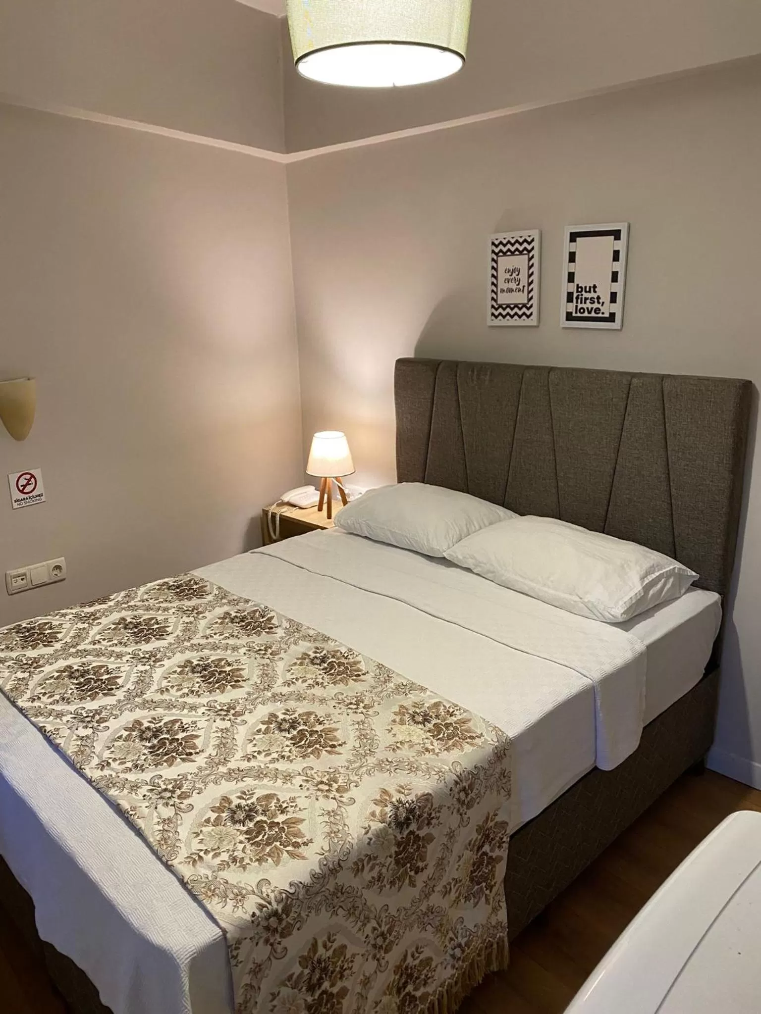 No Problem Pansiyon & Alkaya