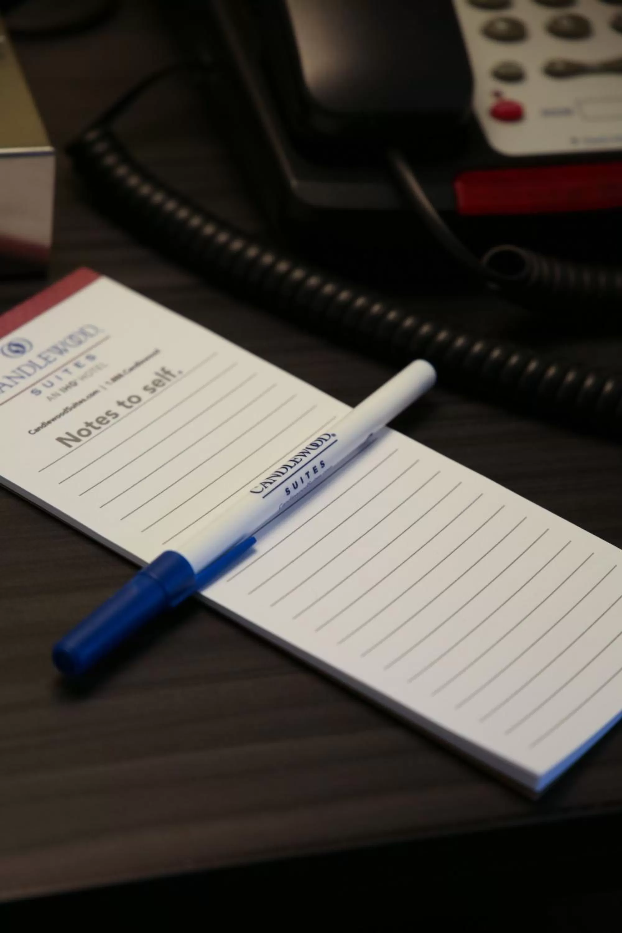 Photo of the whole room in Candlewood Suites - Portland - Scarborough by IHG