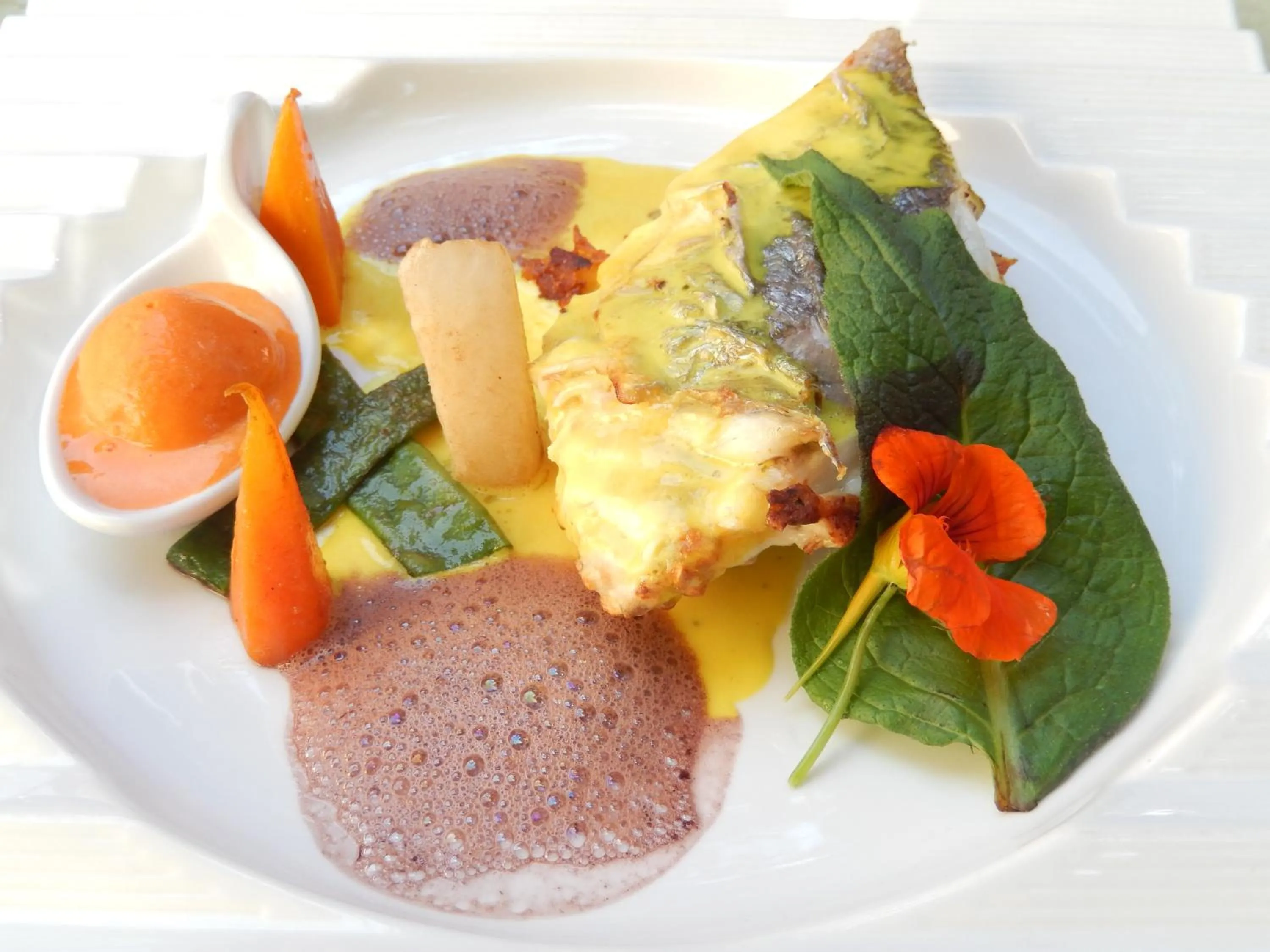 Le Clos Champel Hôtel Restaurant Logis