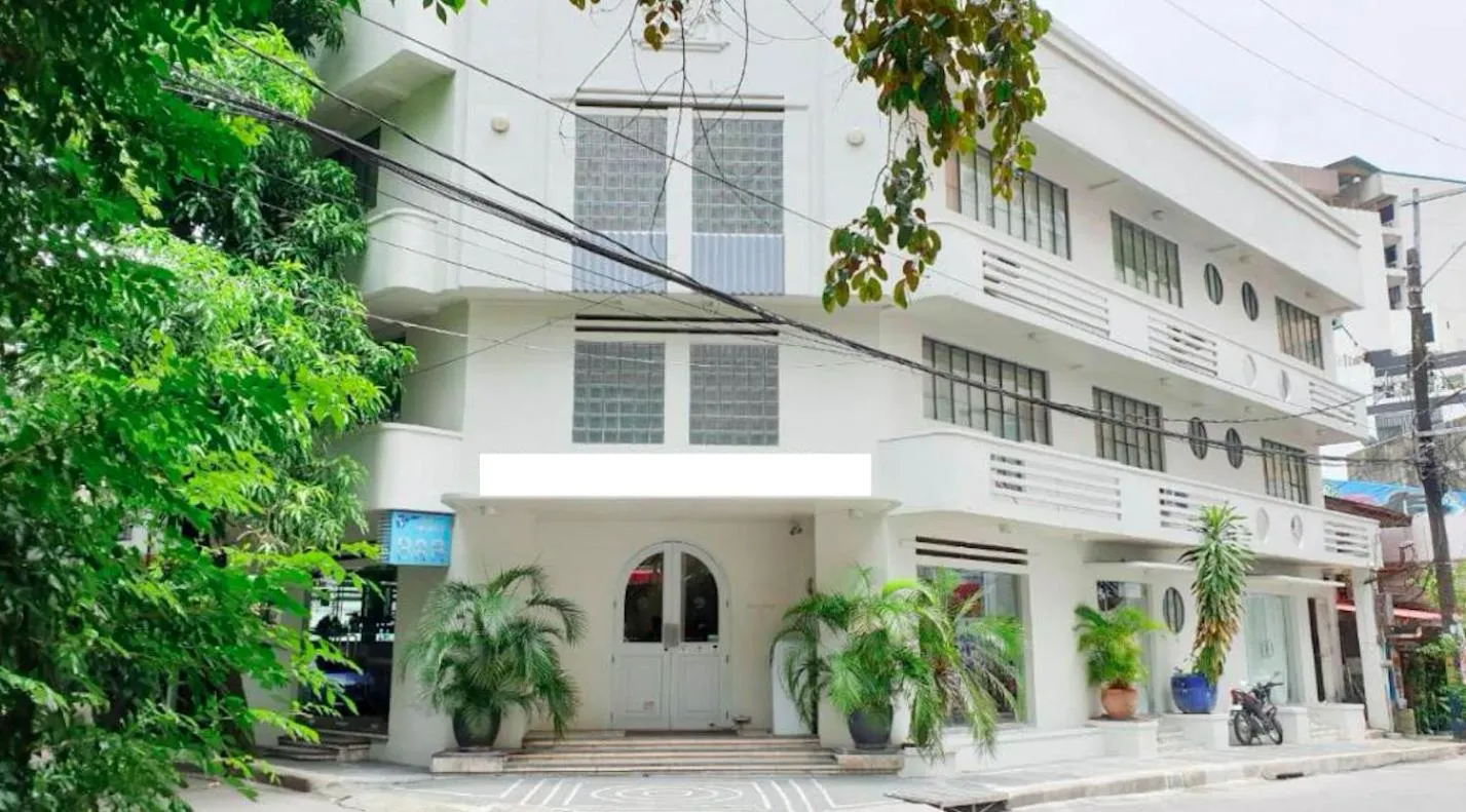 The Clipper Hotel, Poblacion Makati