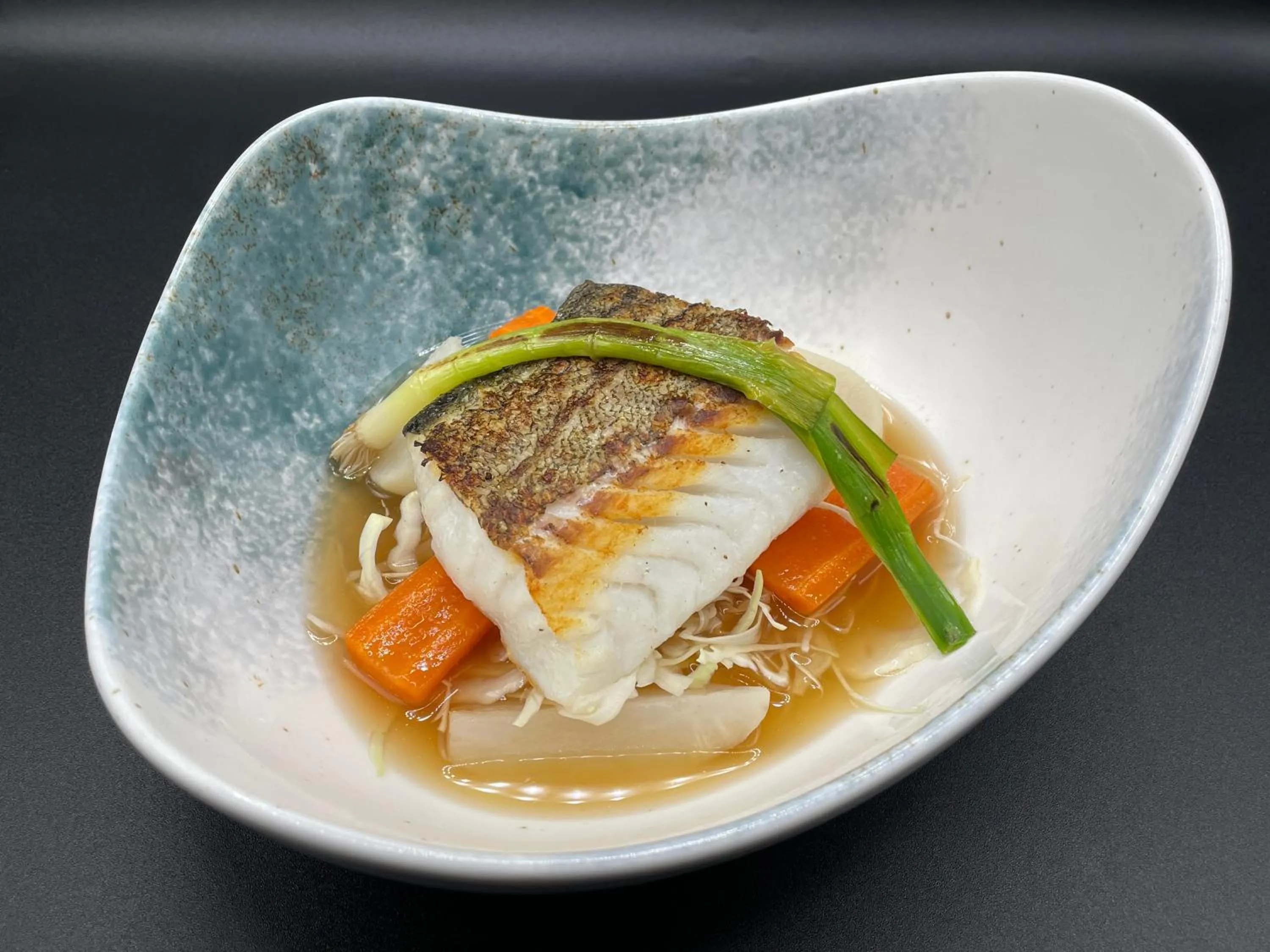 Restaurant/places to eat in Hotel Restaurant Santiago