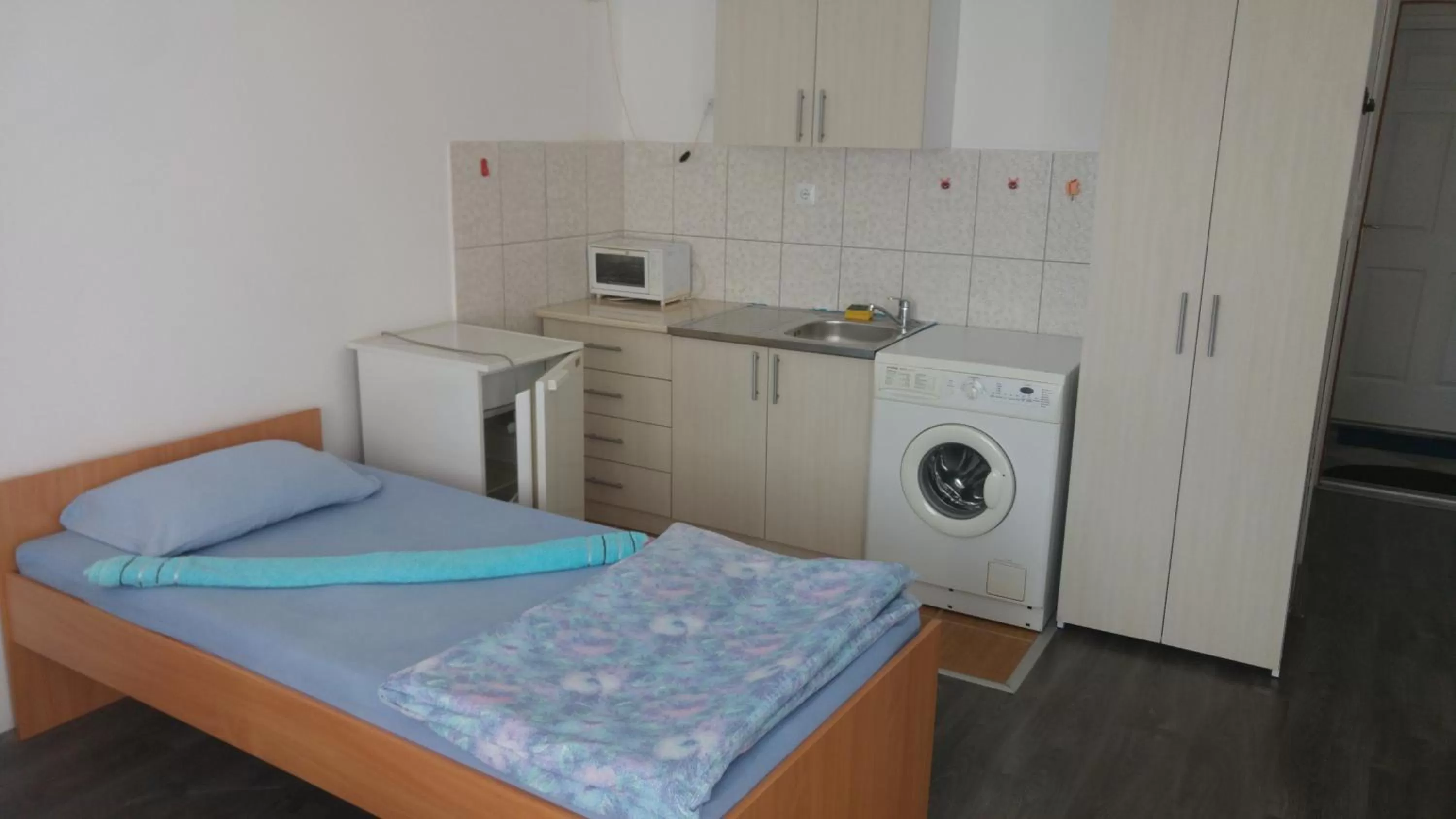 Kitchen/Kitchenette in Prenociste H2O