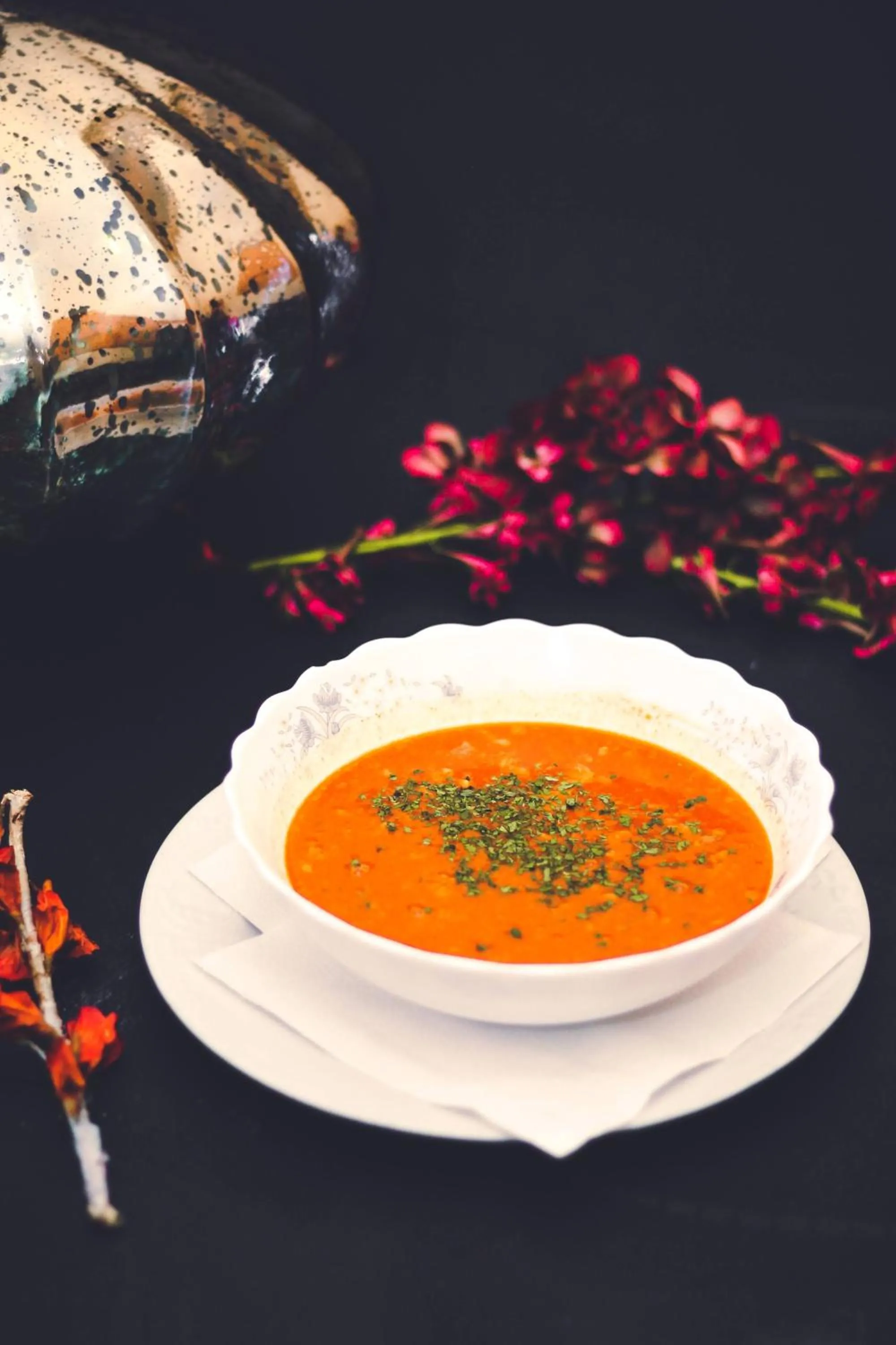 Restaurant/places to eat in Hotel Vila Vrbas